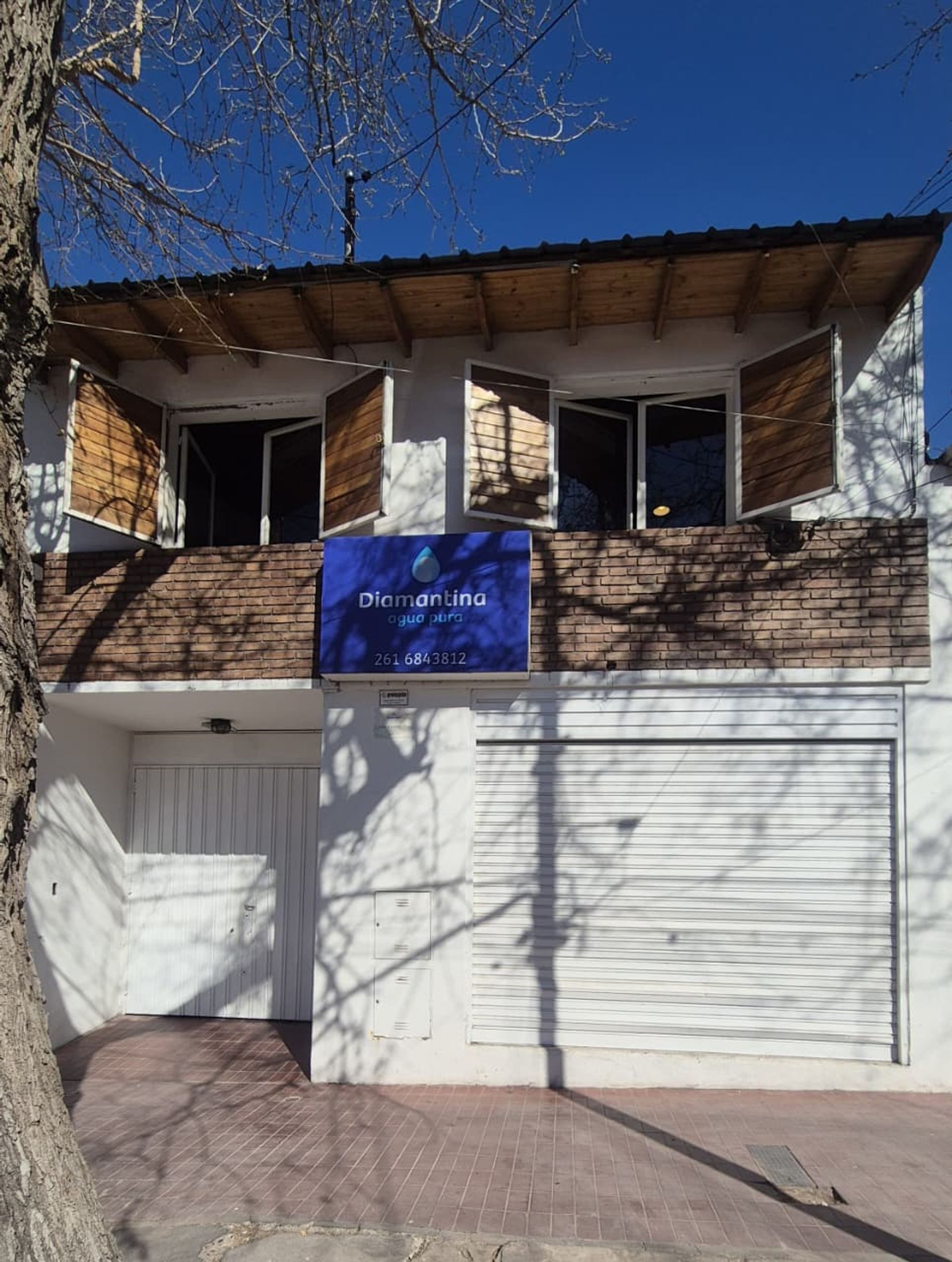 Godoy Cruz Juan B. Justo 1700