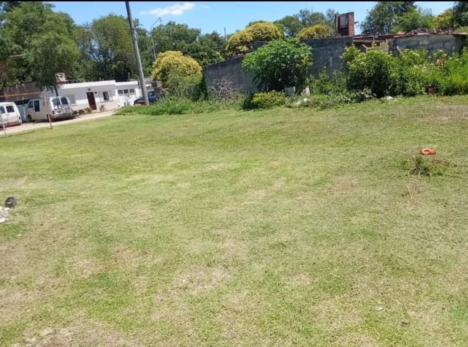 Lote en Venta en General San Martin, Cordoba