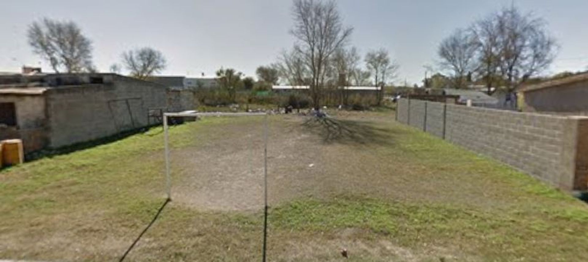 Lote en Venta en General San Martin, Cordoba