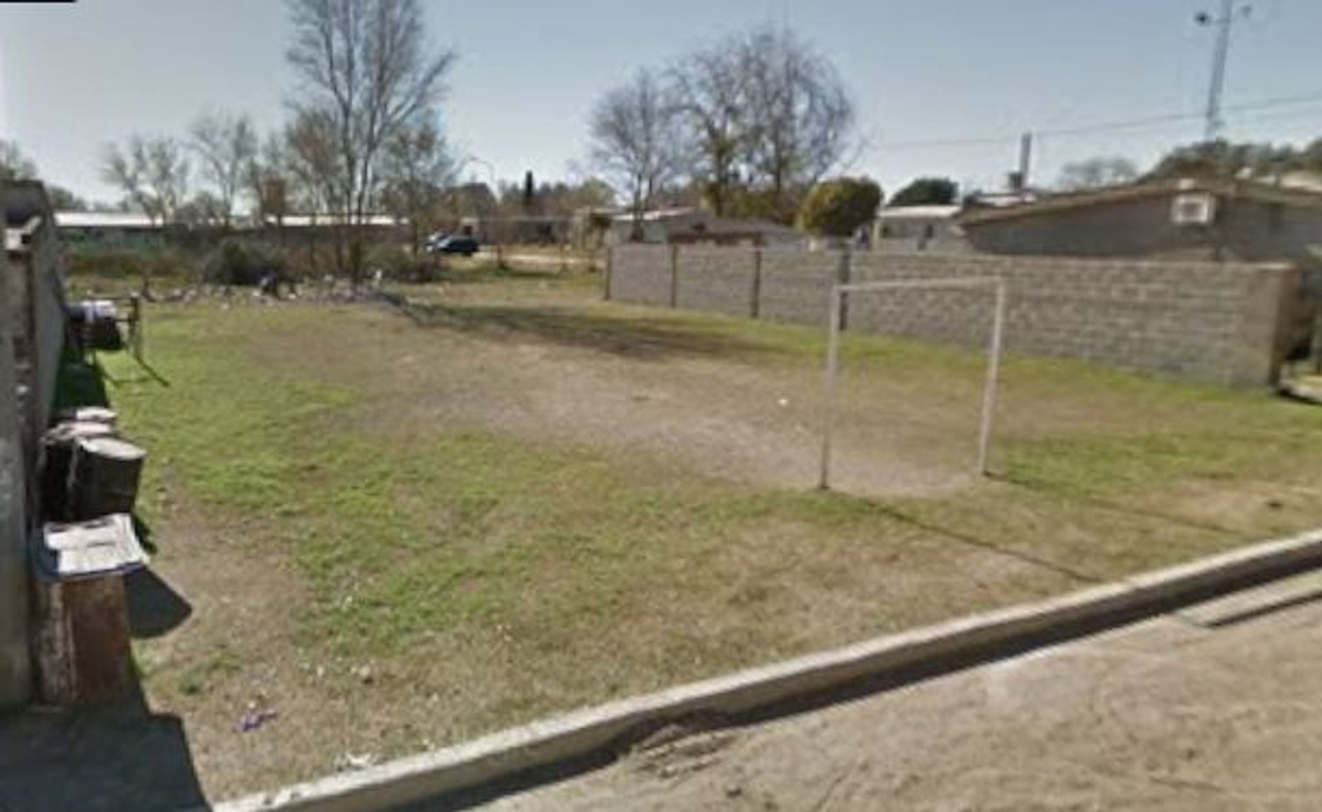 Lote en Venta en General San Martin, Cordoba