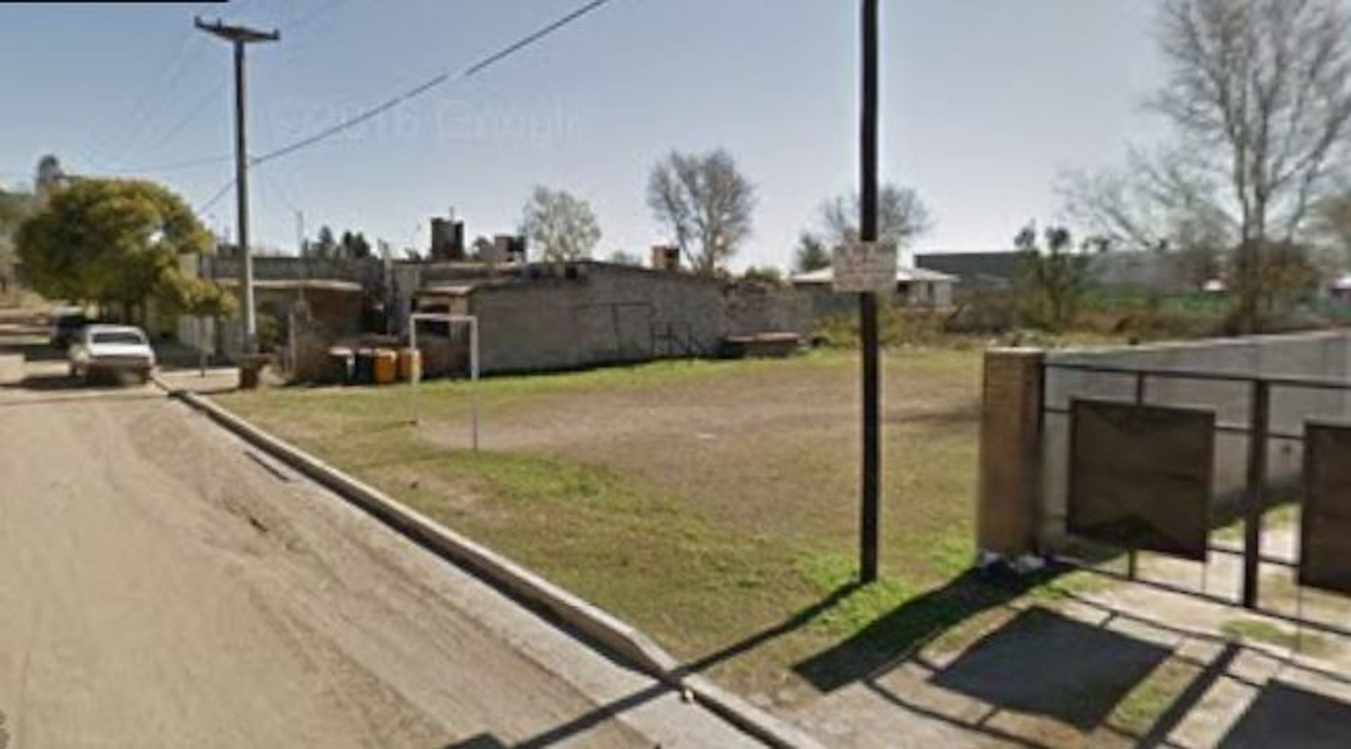 Lote en Venta en General San Martin, Cordoba