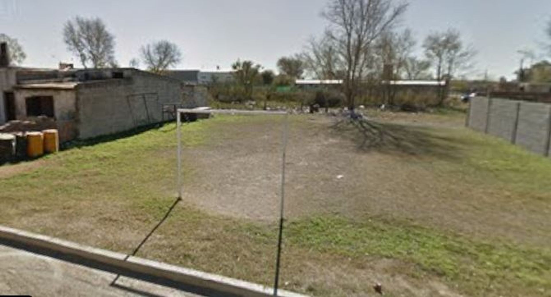 Lote en Venta en General San Martin, Cordoba