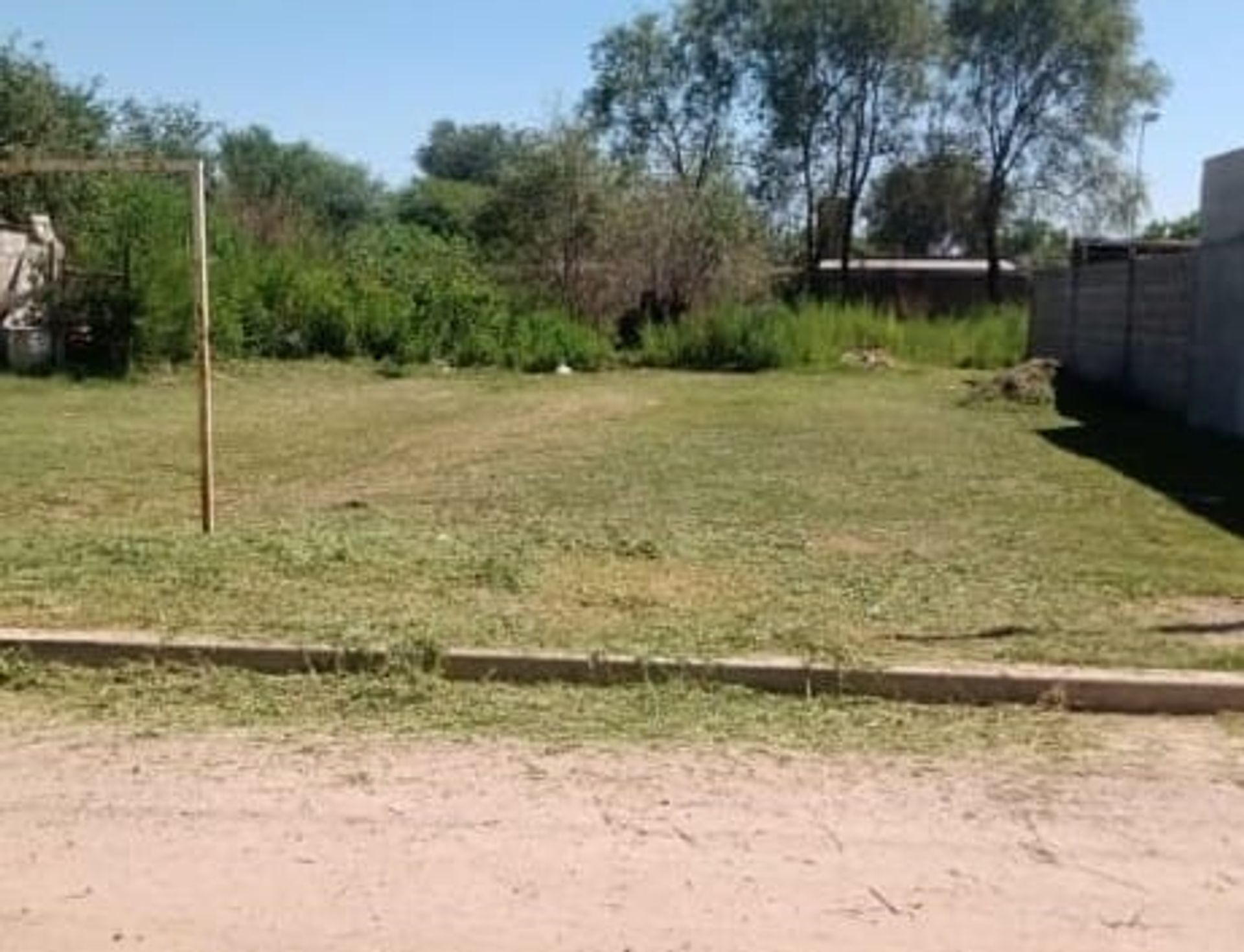 Lote en Venta en General San Martin, Cordoba