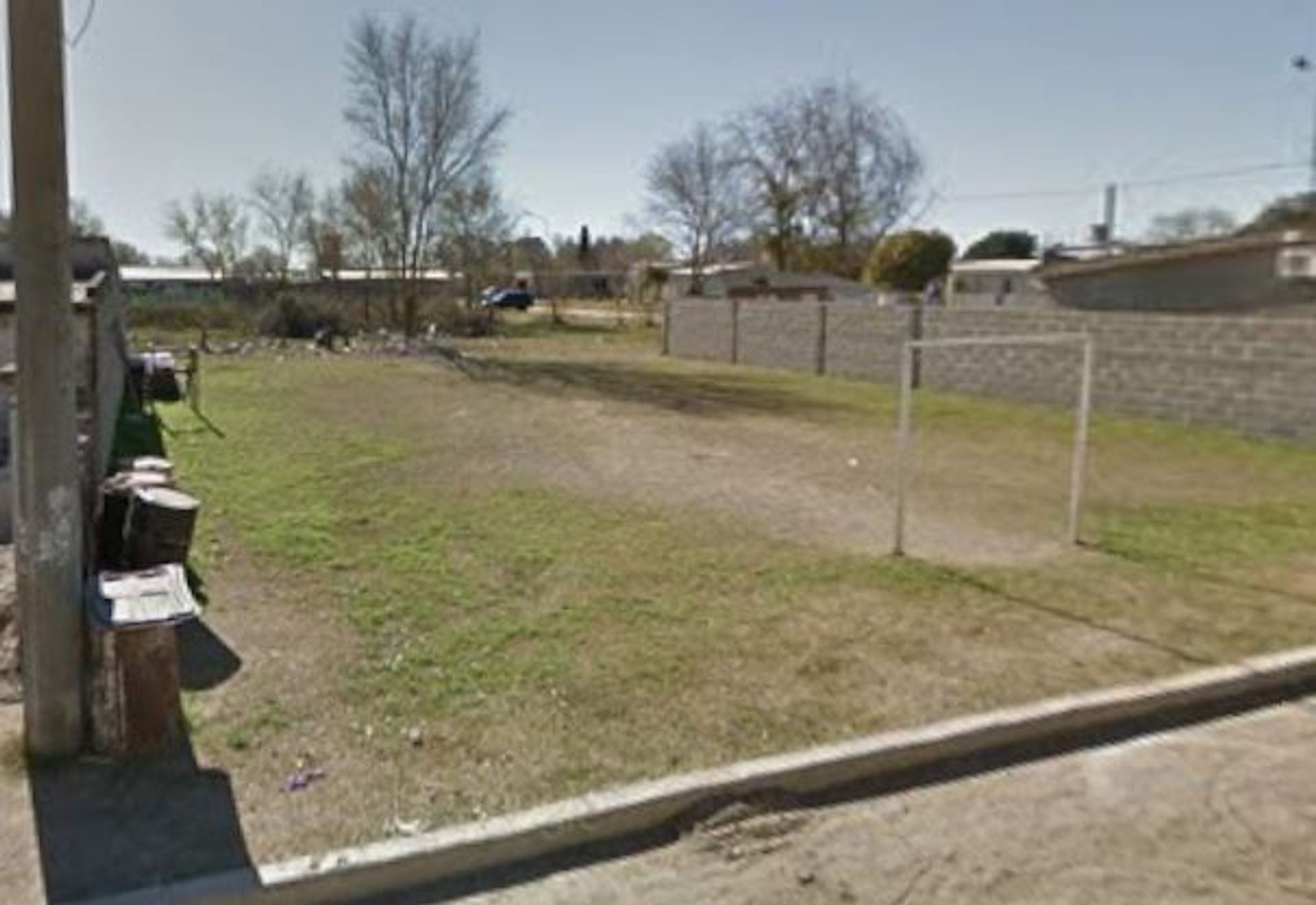 Lote en Venta en General San Martin, Cordoba