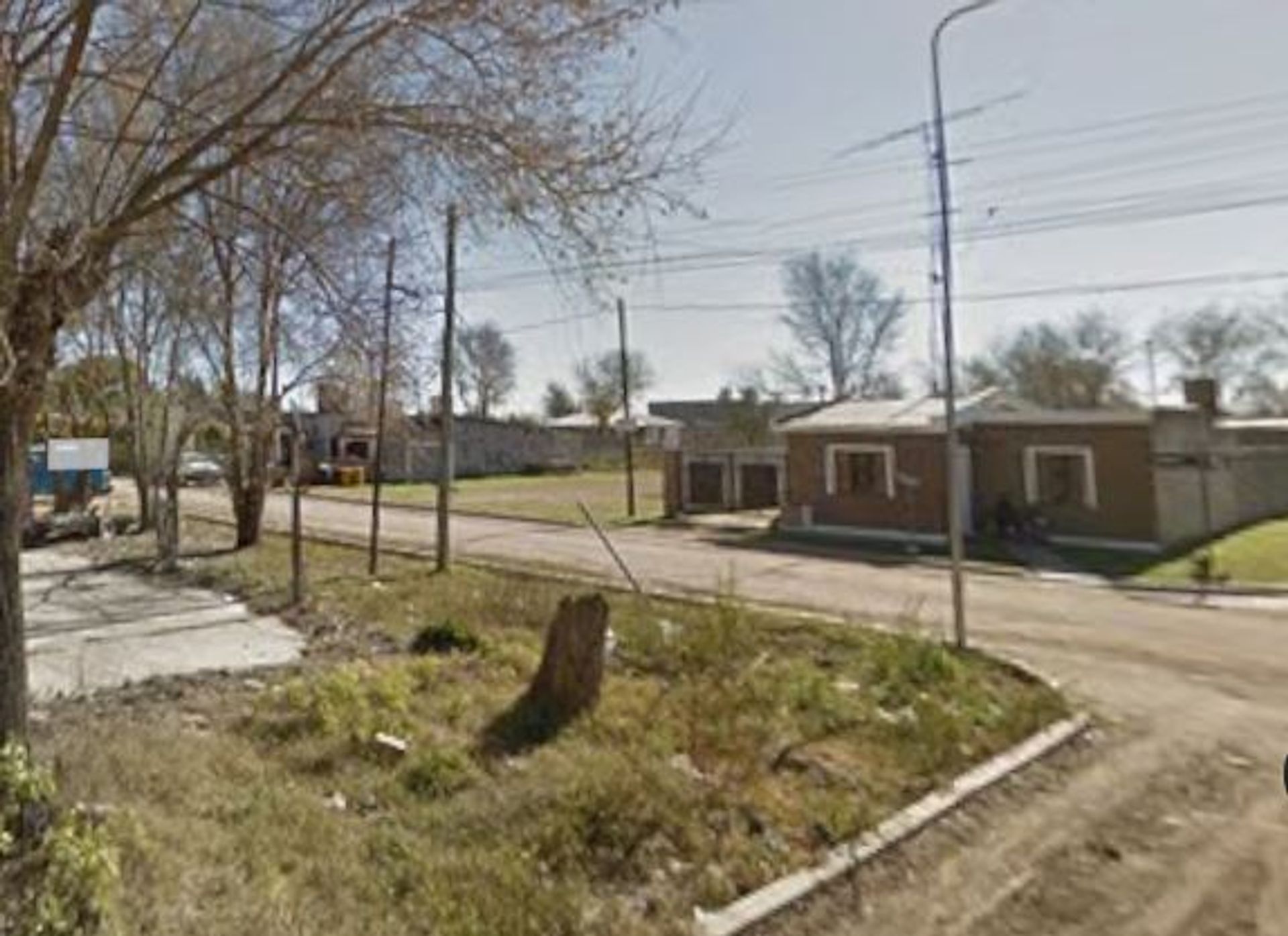 Lote en Venta en General San Martin, Cordoba