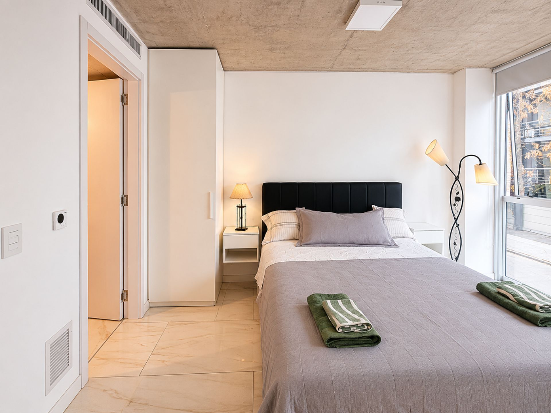 Departamento en Venta en Nuñez, Capital Federal