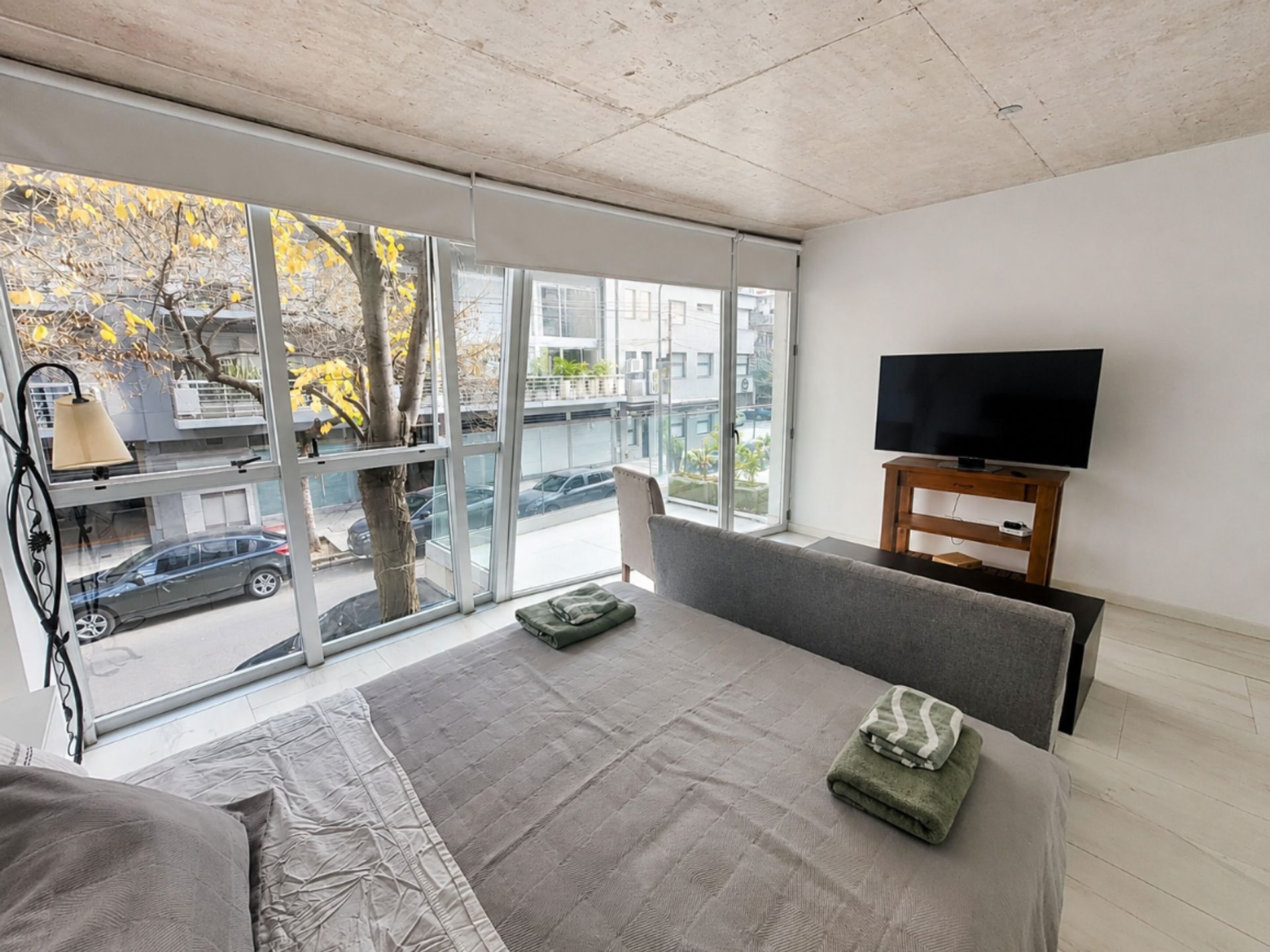 Departamento en Venta en Nuñez, Capital Federal