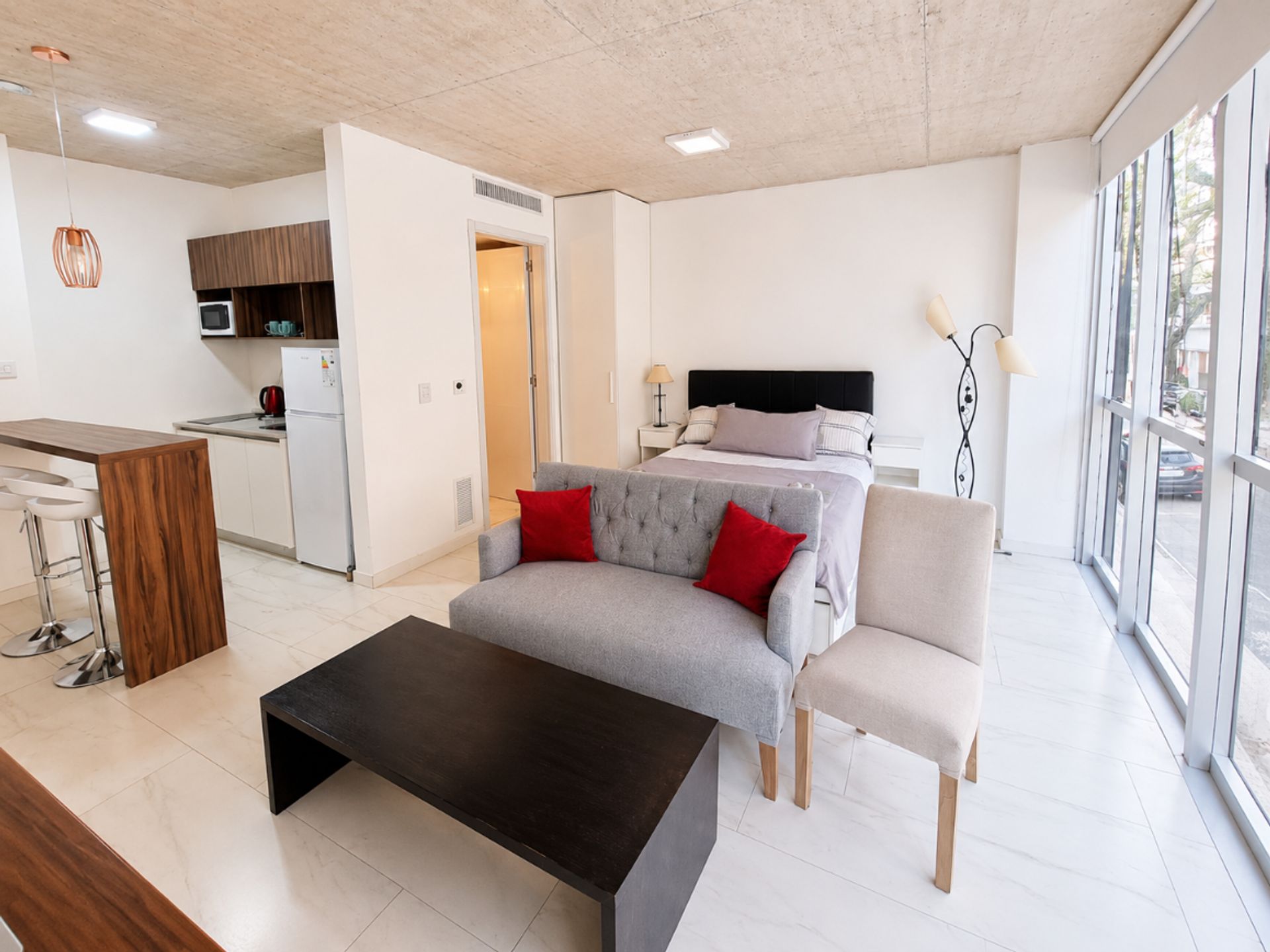 Departamento en Venta en Nuñez, Capital Federal