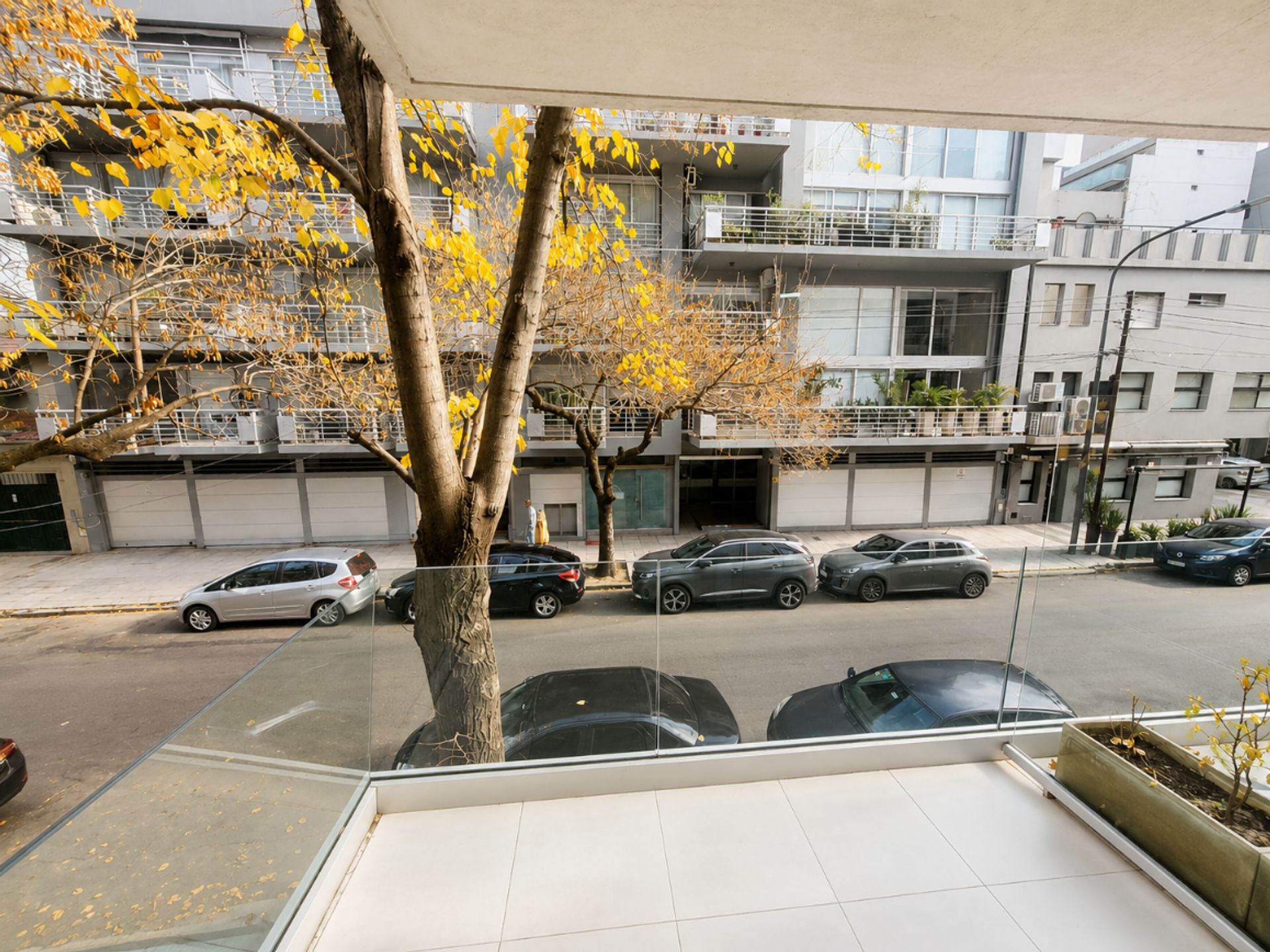 Departamento en Venta en Nuñez, Capital Federal