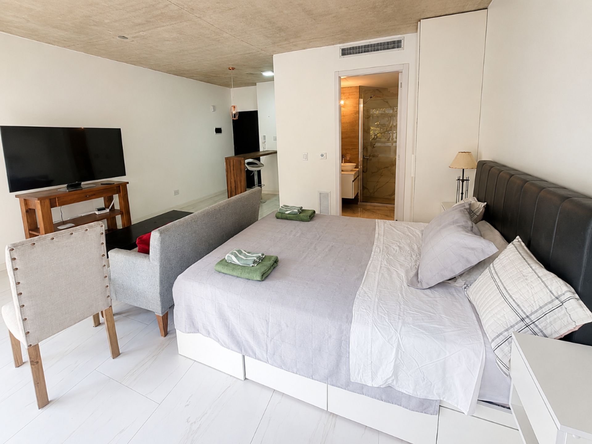 Departamento en Venta en Nuñez, Capital Federal