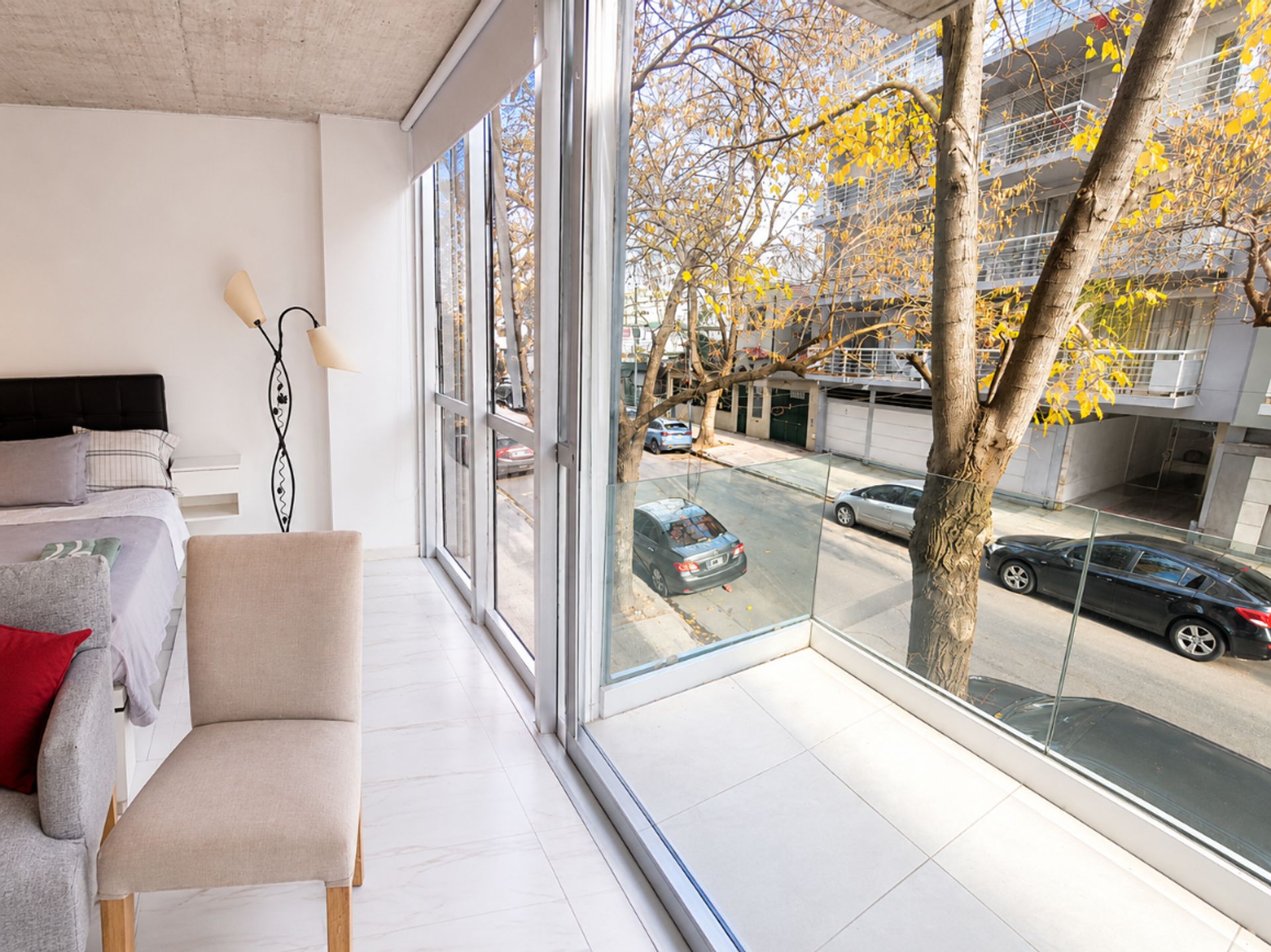 Departamento en Venta en Nuñez, Capital Federal