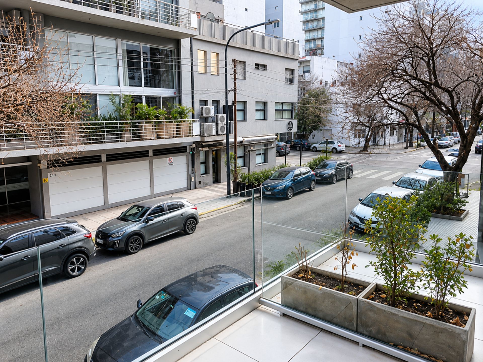 Departamento en Venta en Nuñez, Capital Federal