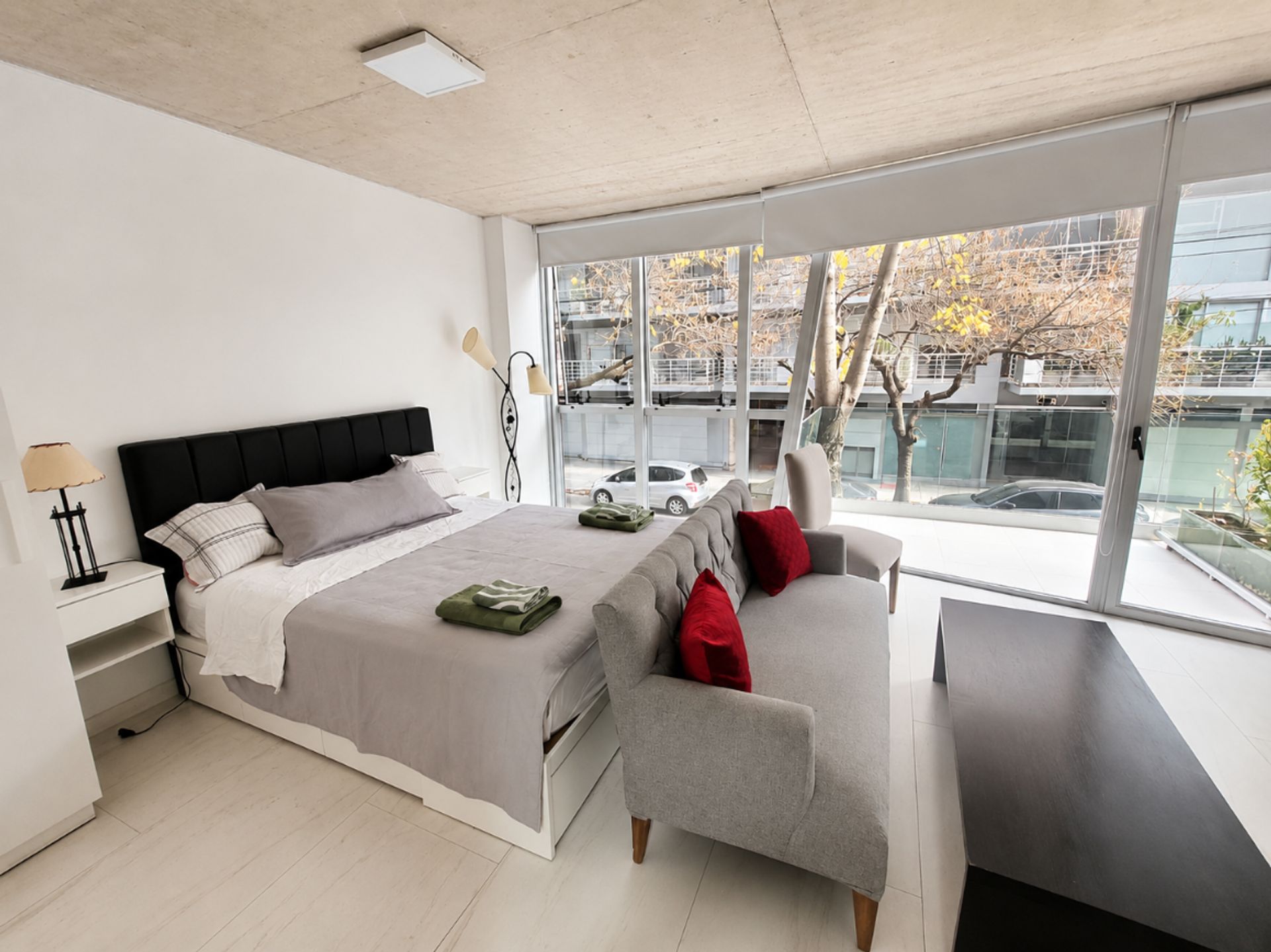 Departamento en Venta en Nuñez, Capital Federal