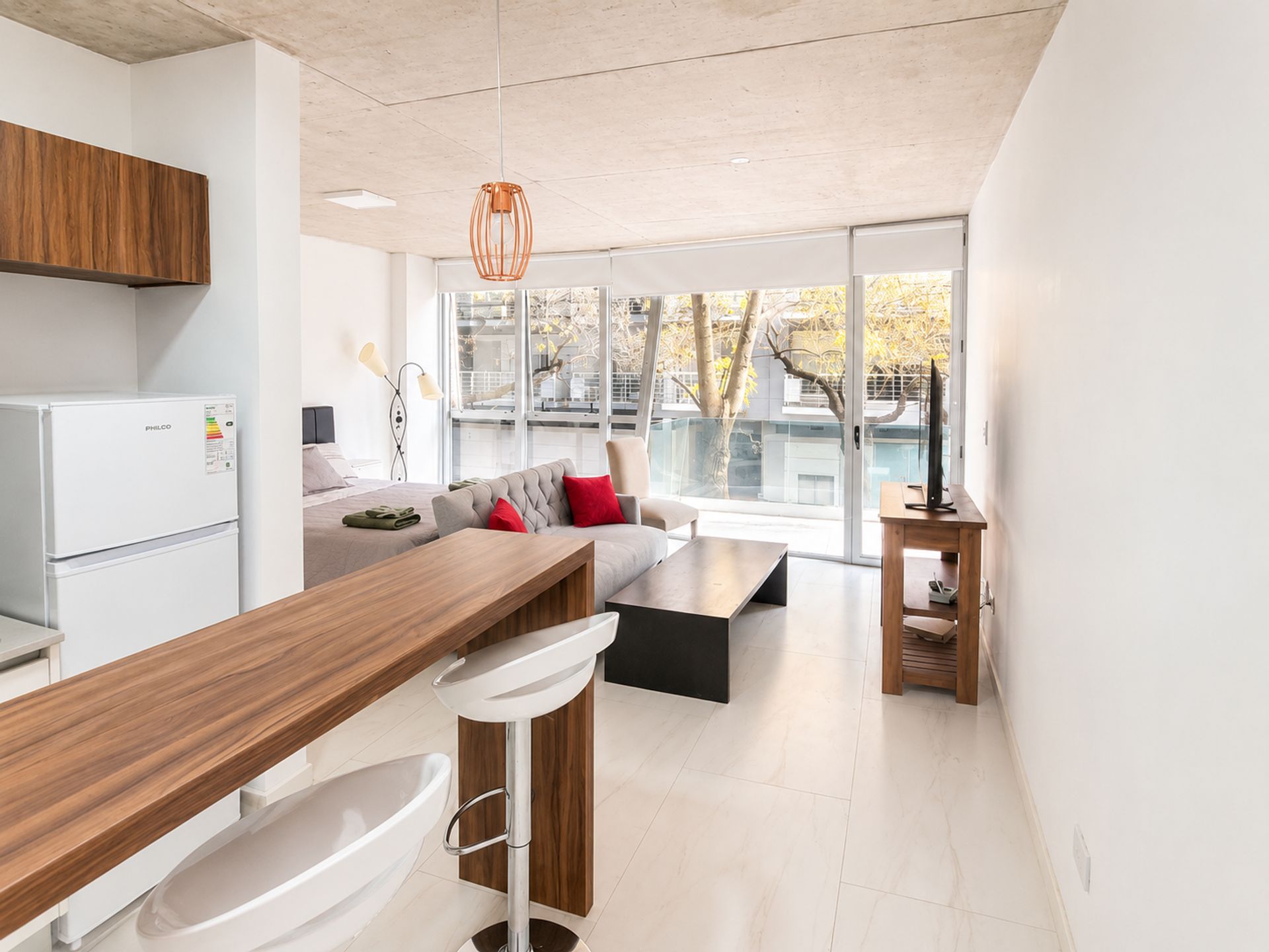 Departamento en Venta en Nuñez, Capital Federal