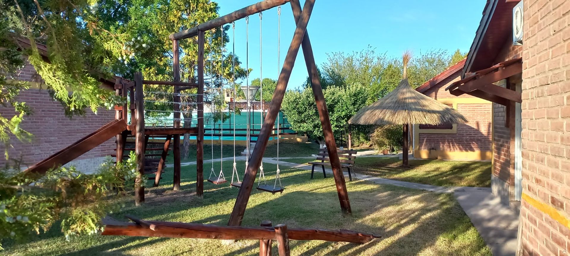 Casa en Venta en San Alberto, Cordoba - USD 355.000 | Inmoup - 7
