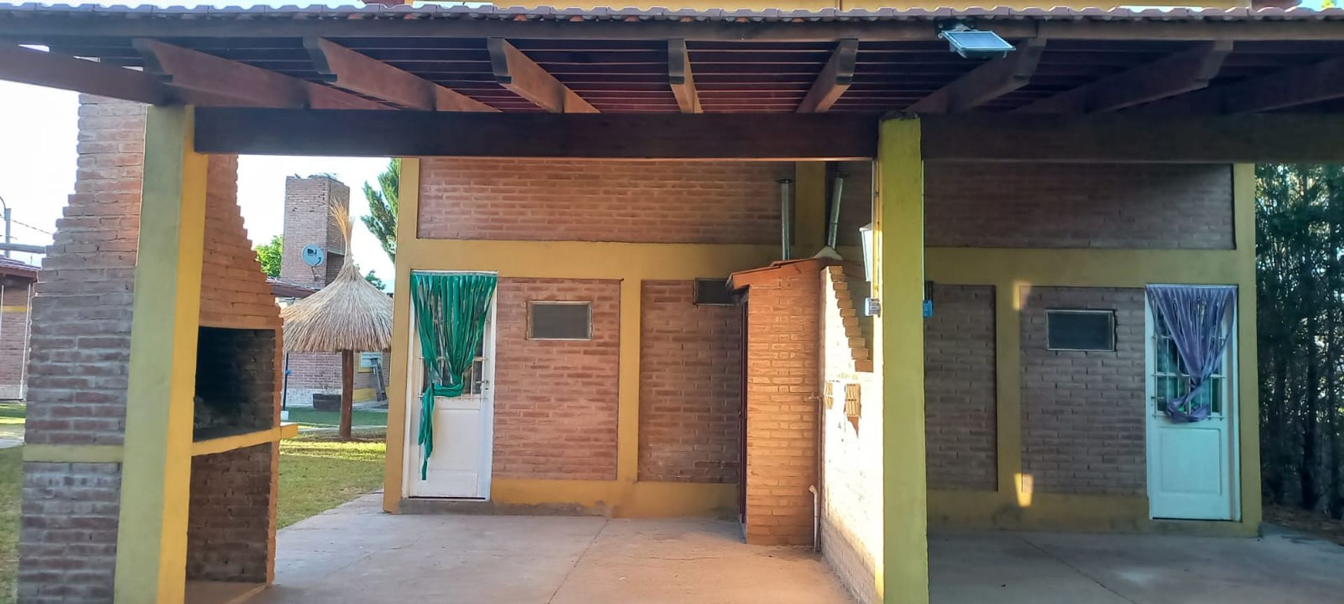 San Alberto Calle los Teros 0