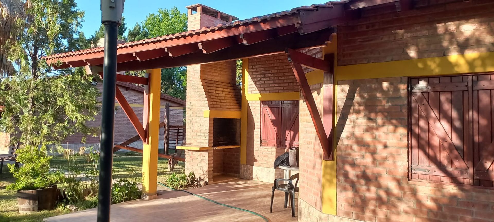 San Alberto Calle los Teros 0