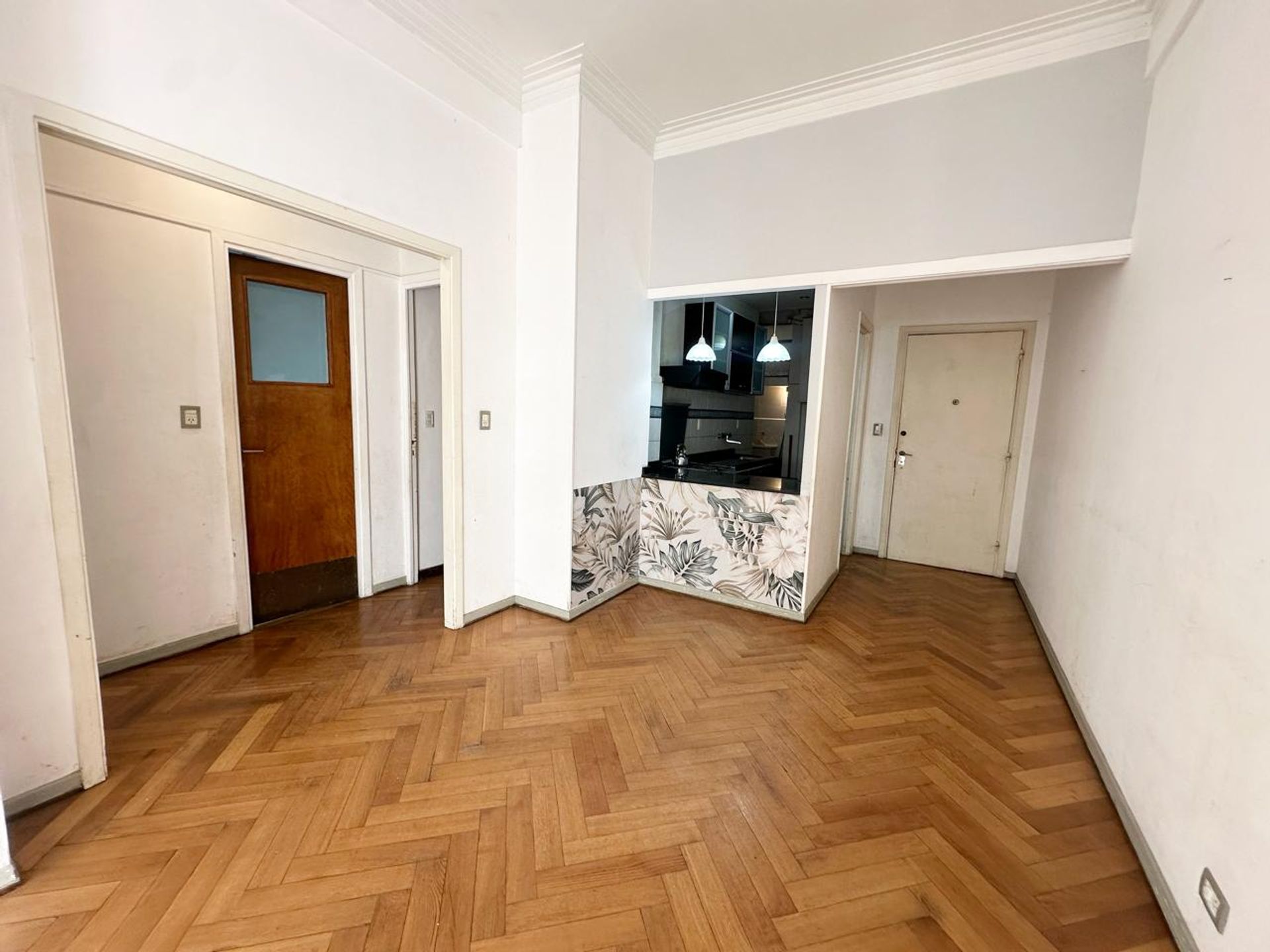 Departamento en Venta en Monserrat, Capital Federal