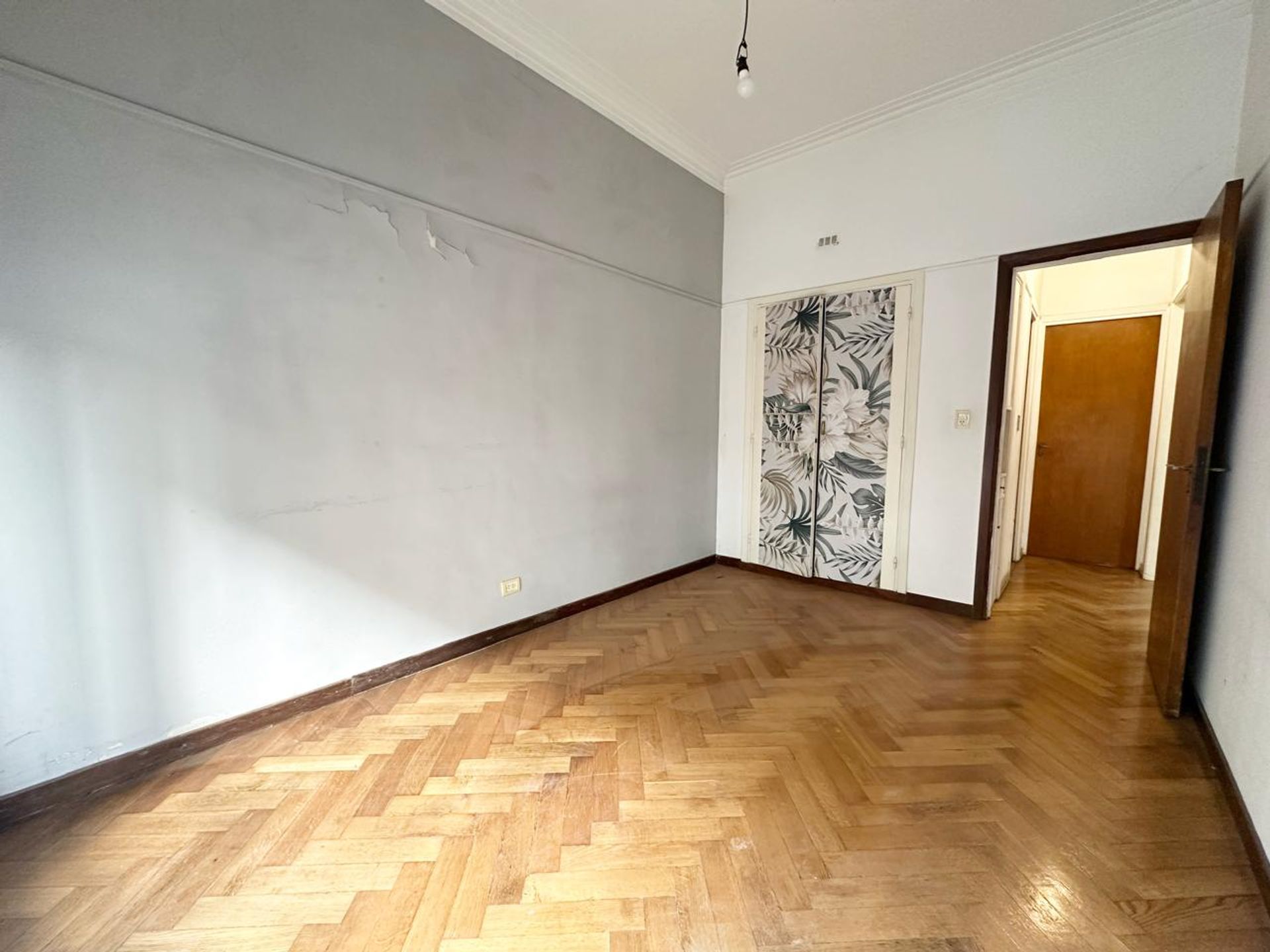 Departamento en Venta en Monserrat, Capital Federal