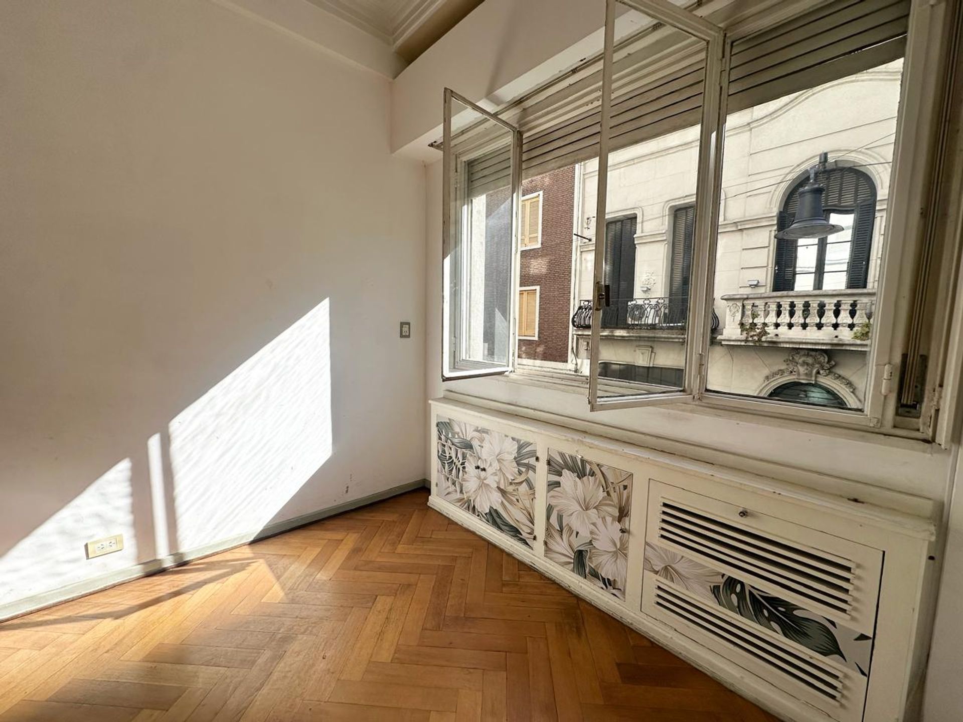 Departamento en Venta en Monserrat, Capital Federal