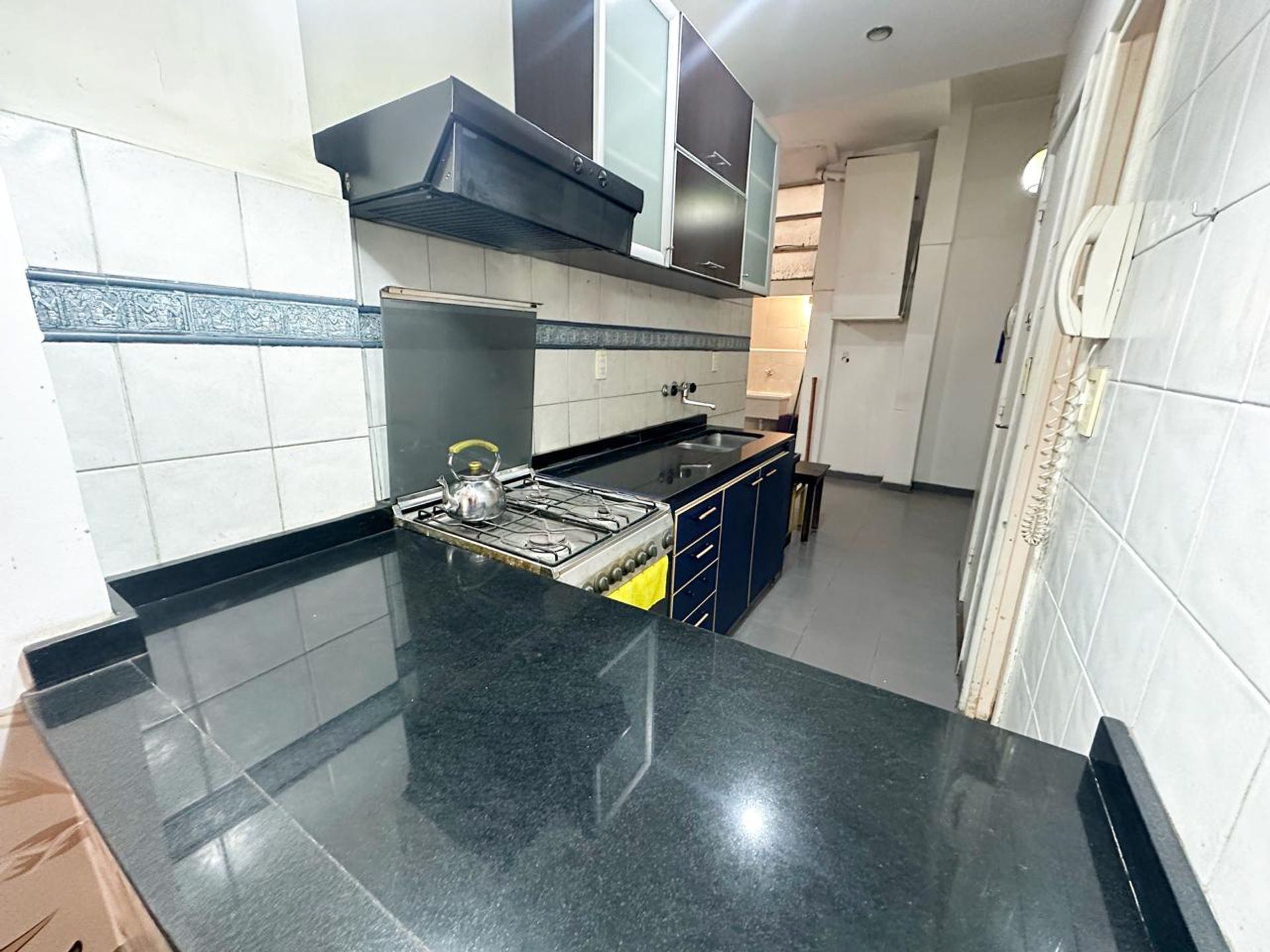 Departamento en Venta en Monserrat, Capital Federal