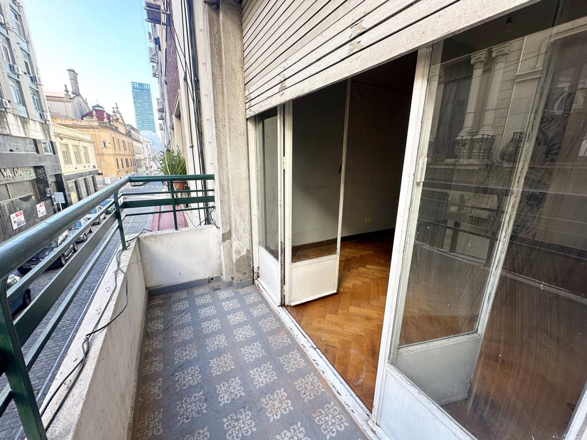 Departamento en Venta en Monserrat, Capital Federal