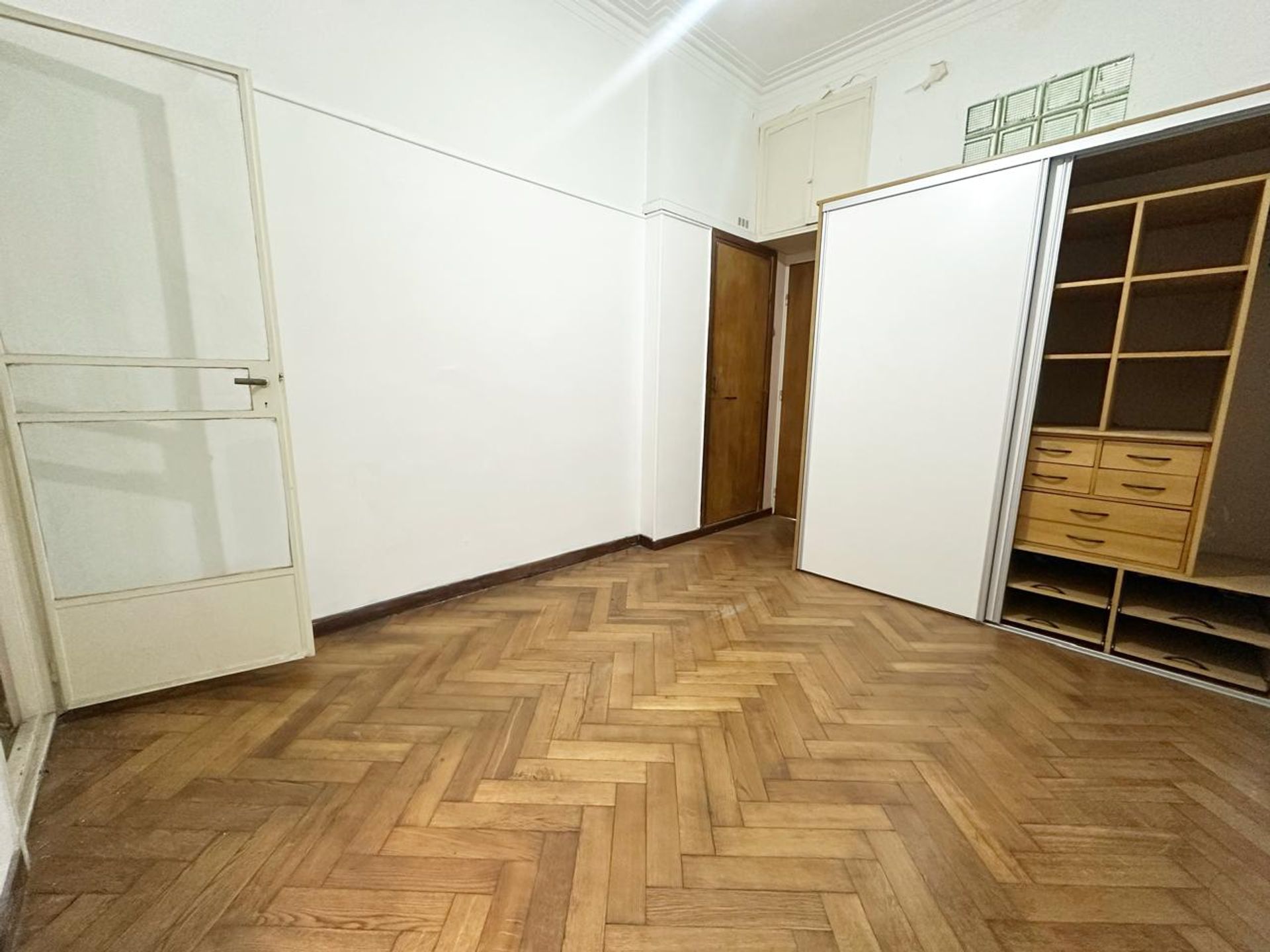 Departamento en Venta en Monserrat, Capital Federal