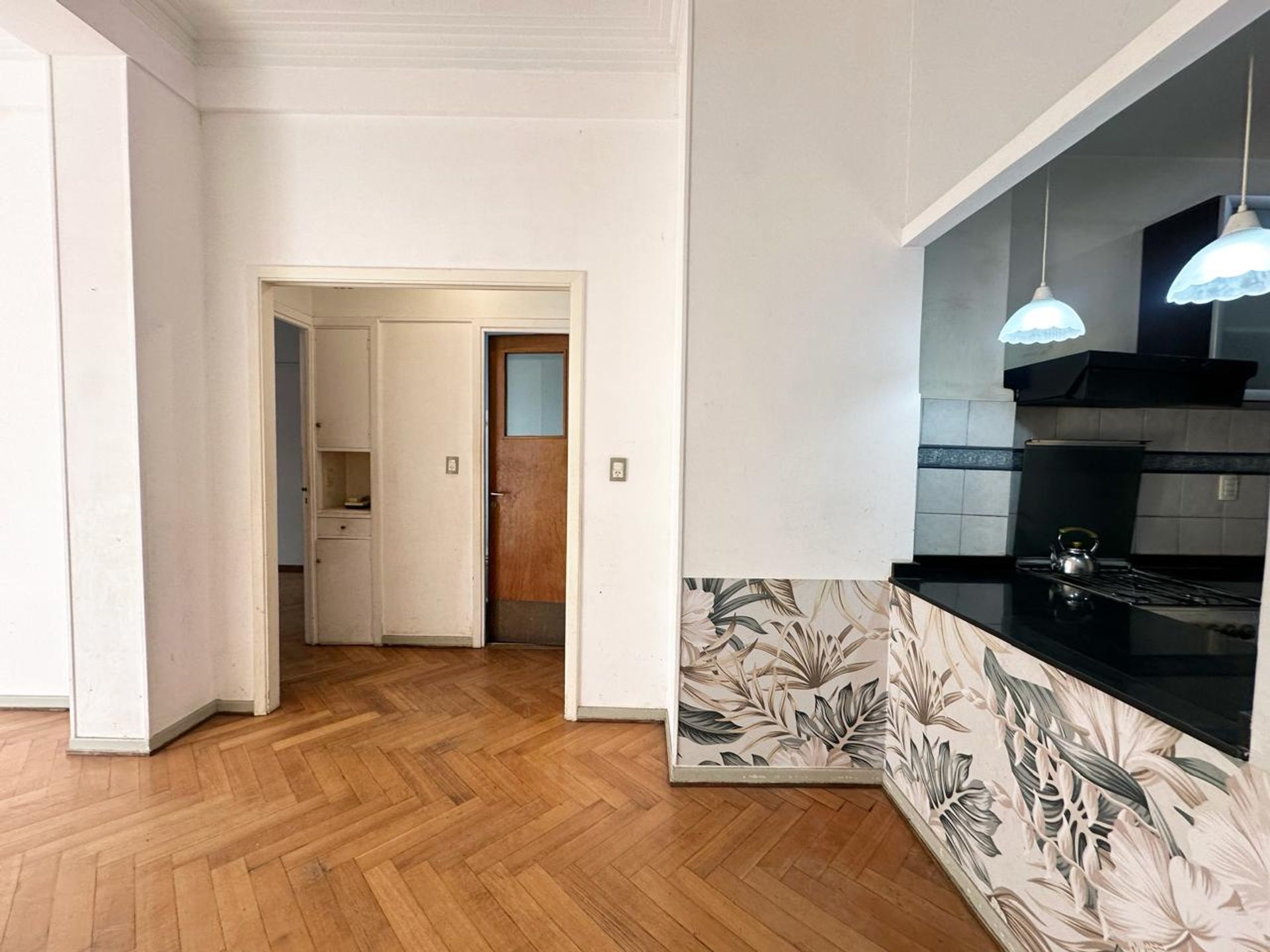 Departamento en Venta en Monserrat, Capital Federal