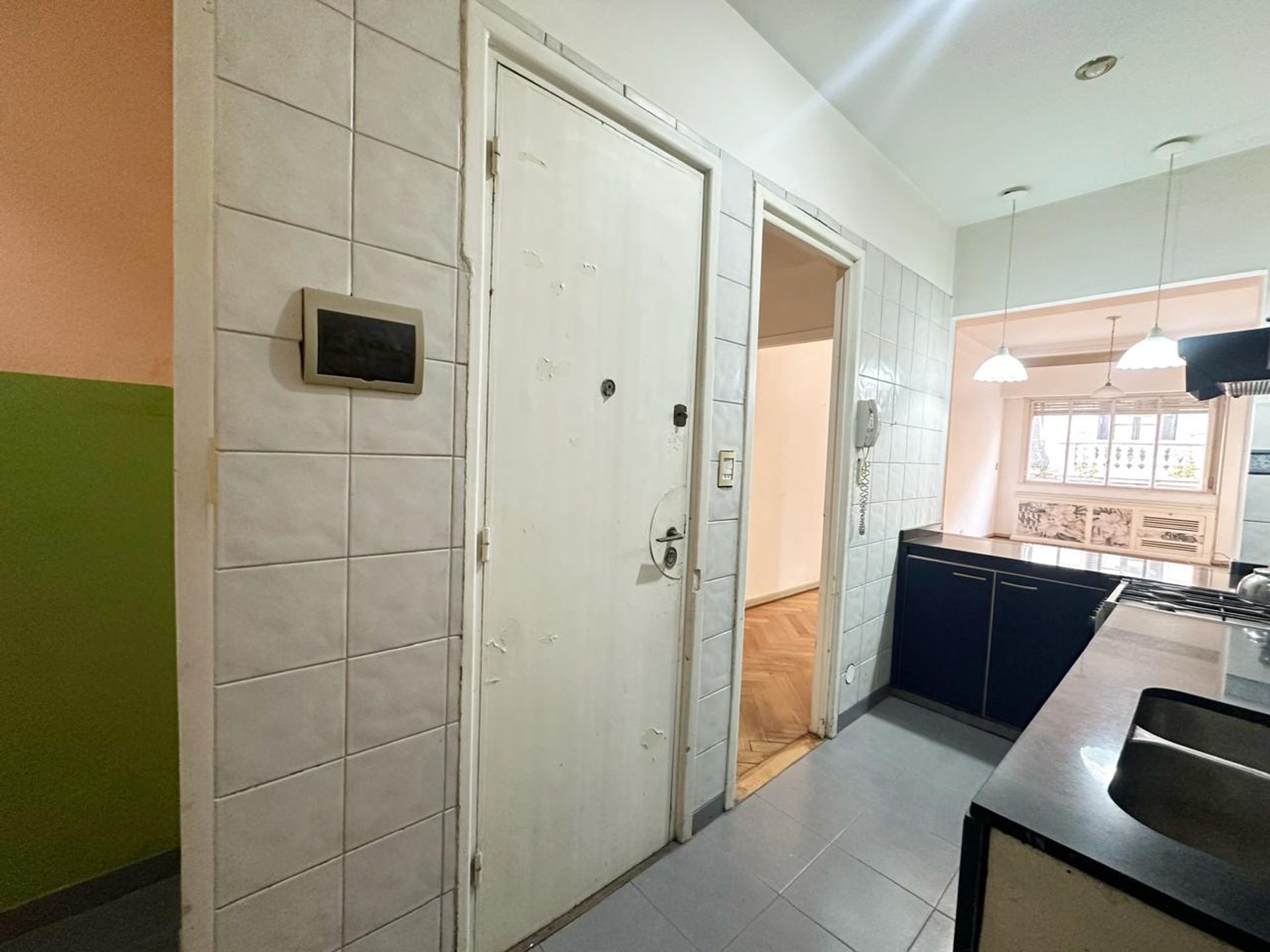 Departamento en Venta en Monserrat, Capital Federal