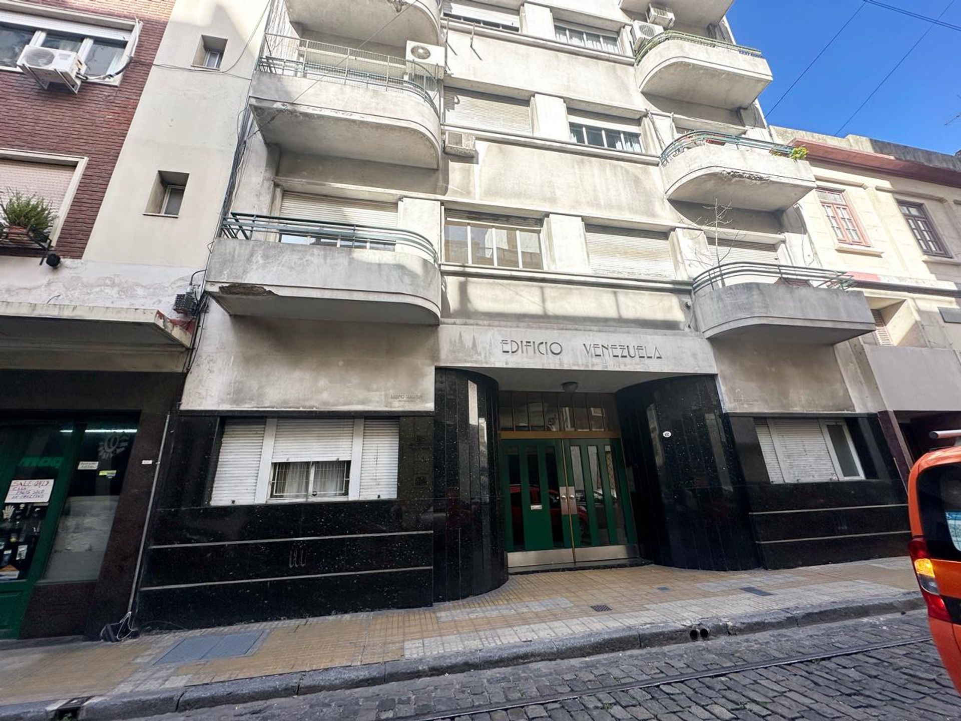 Departamento en Venta en Monserrat, Capital Federal