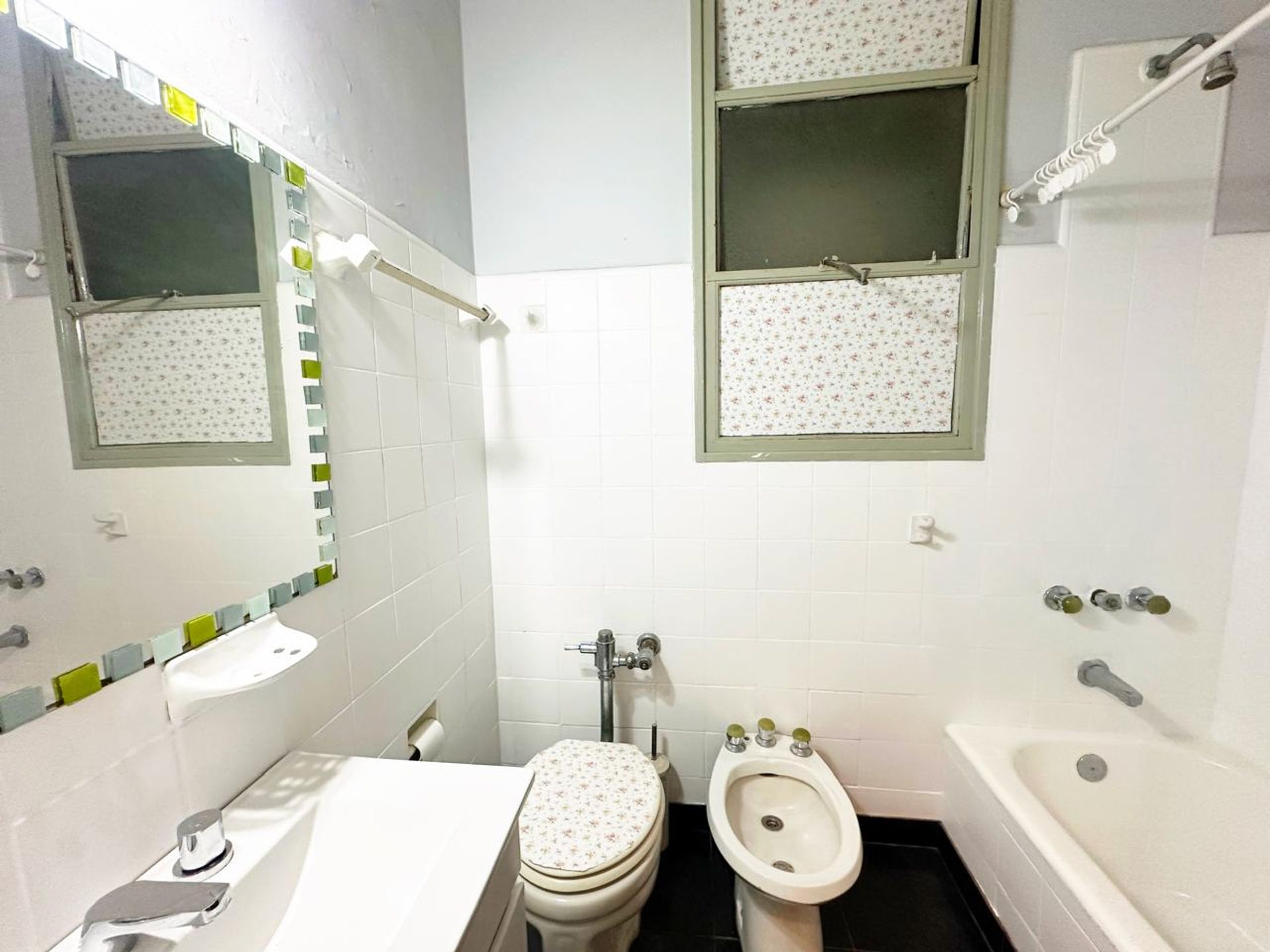 Departamento en Venta en Monserrat, Capital Federal