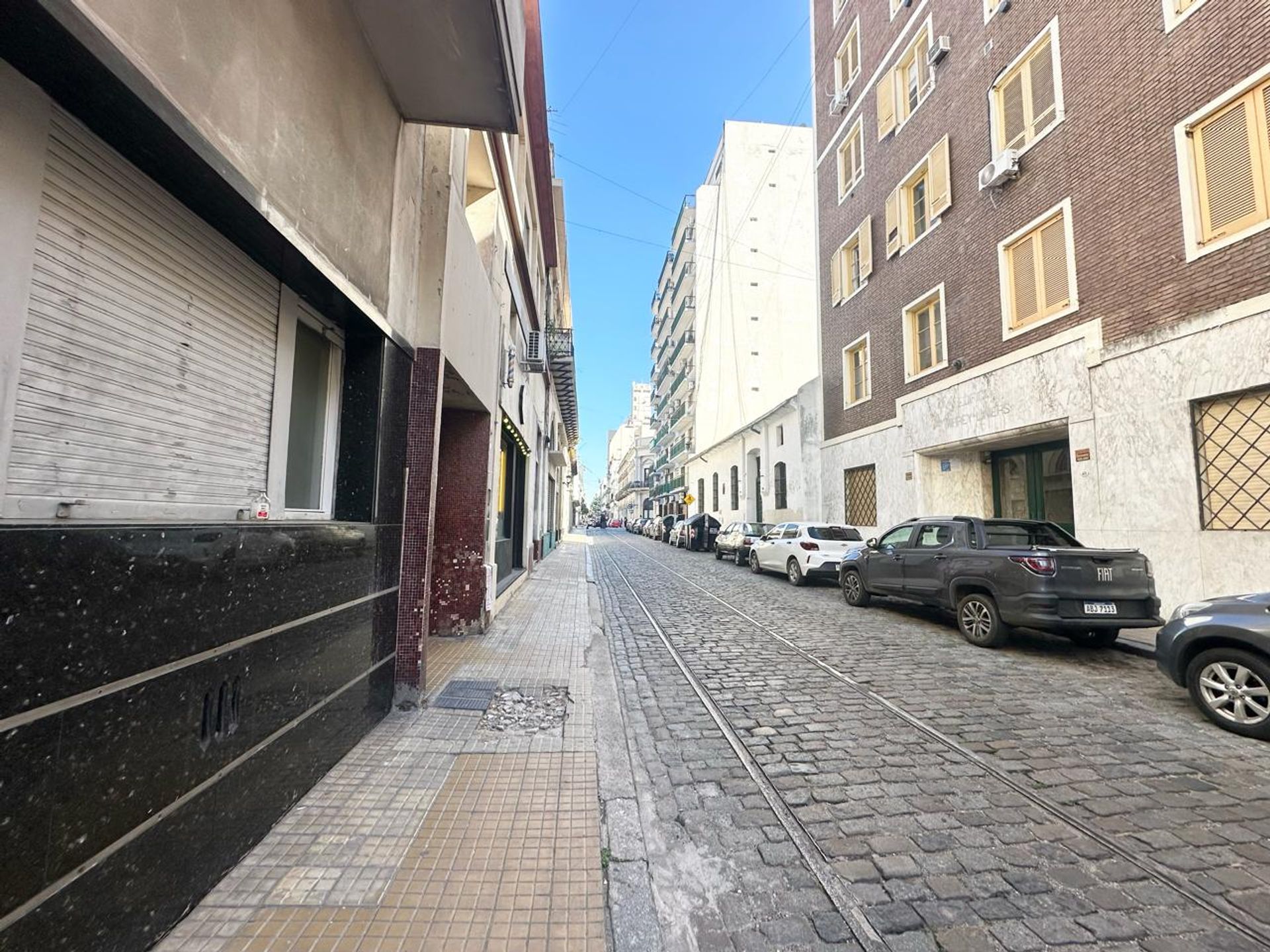 Departamento en Venta en Monserrat, Capital Federal