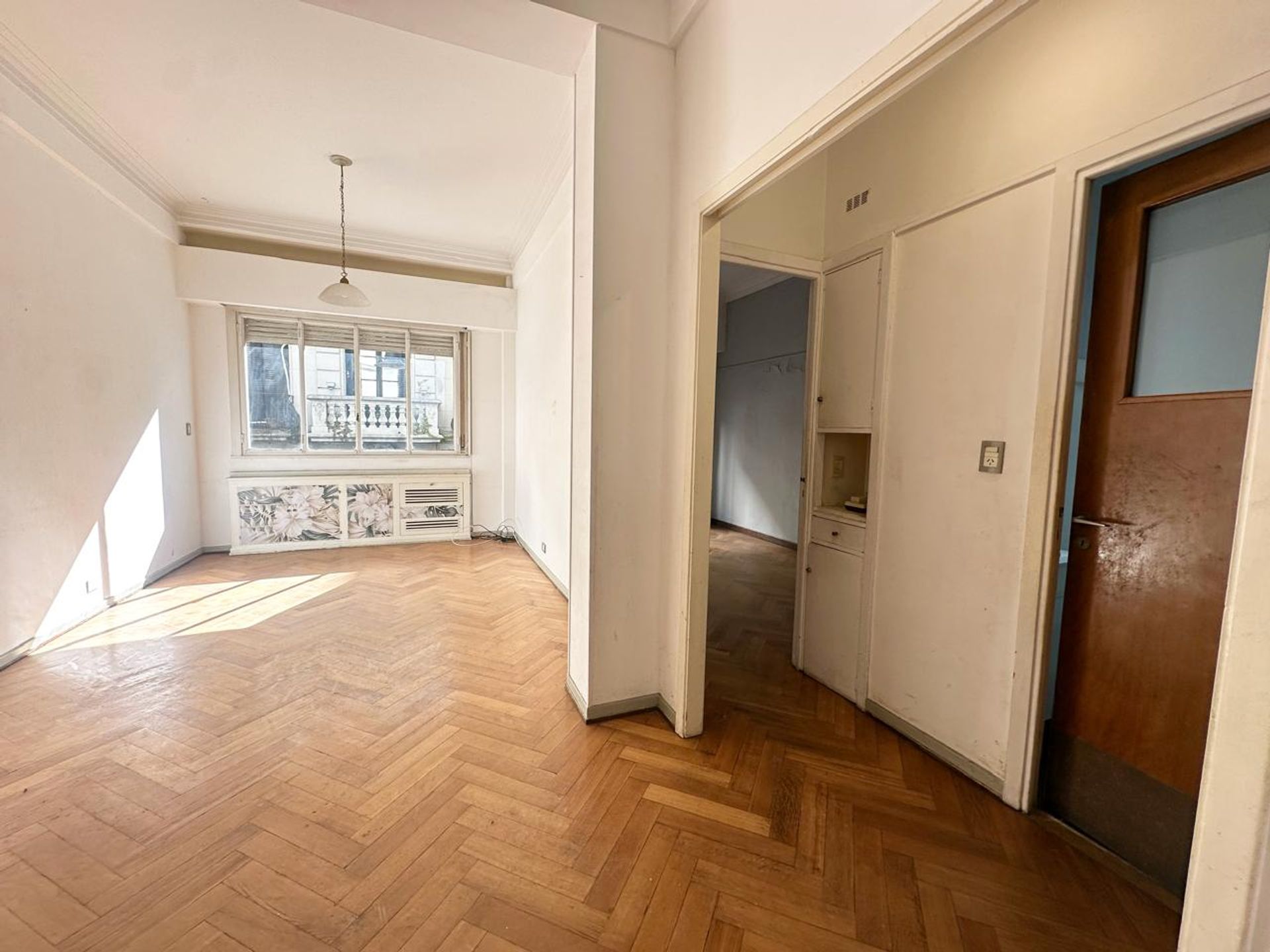 Departamento en Venta en Monserrat, Capital Federal