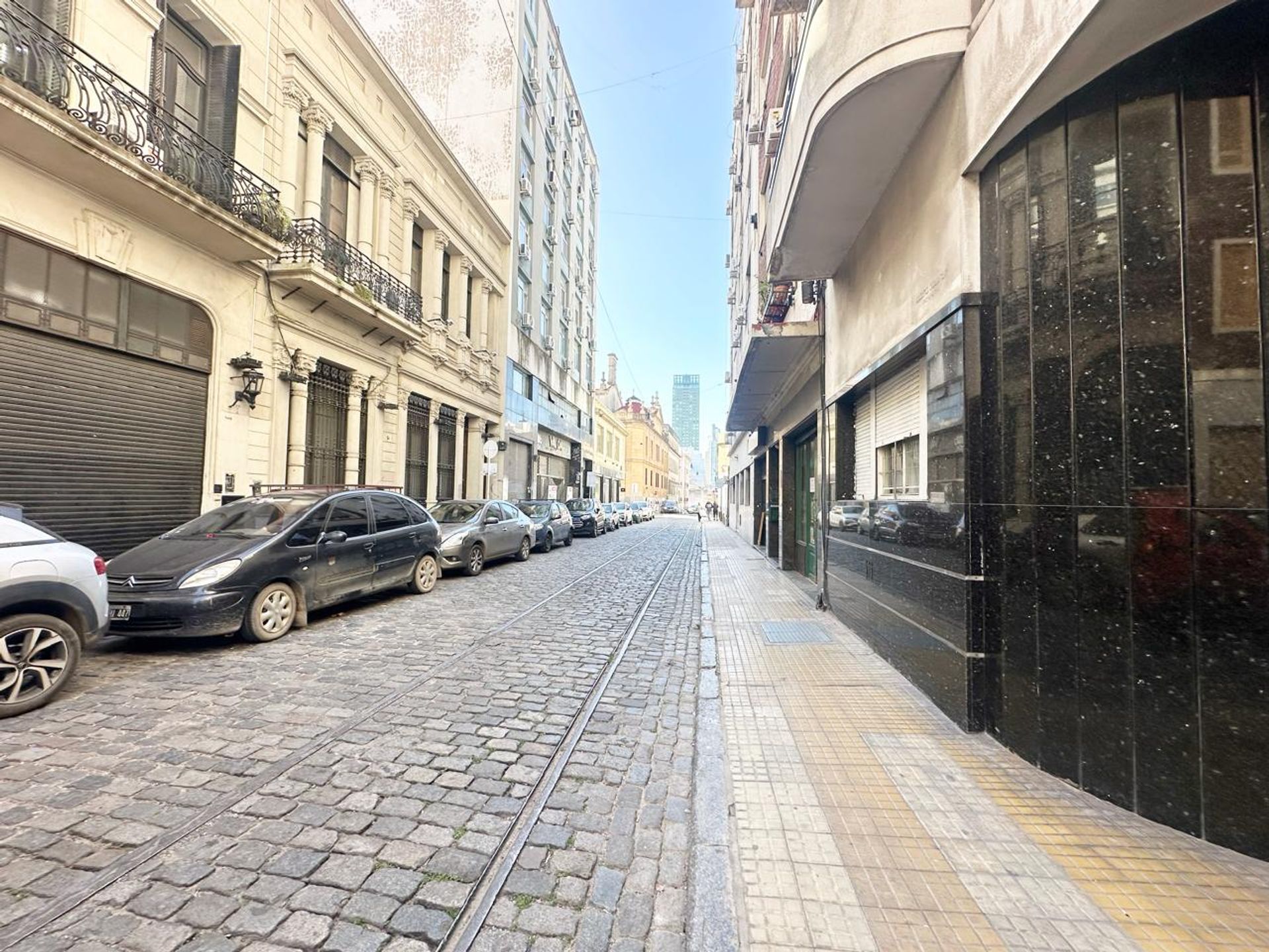 Departamento en Venta en Monserrat, Capital Federal