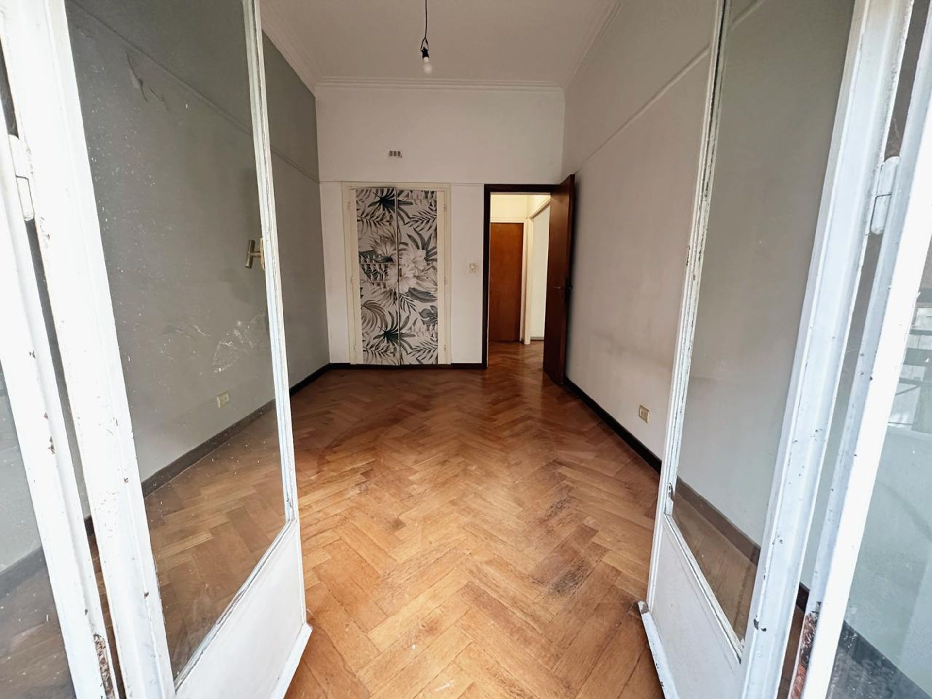 Departamento en Venta en Monserrat, Capital Federal