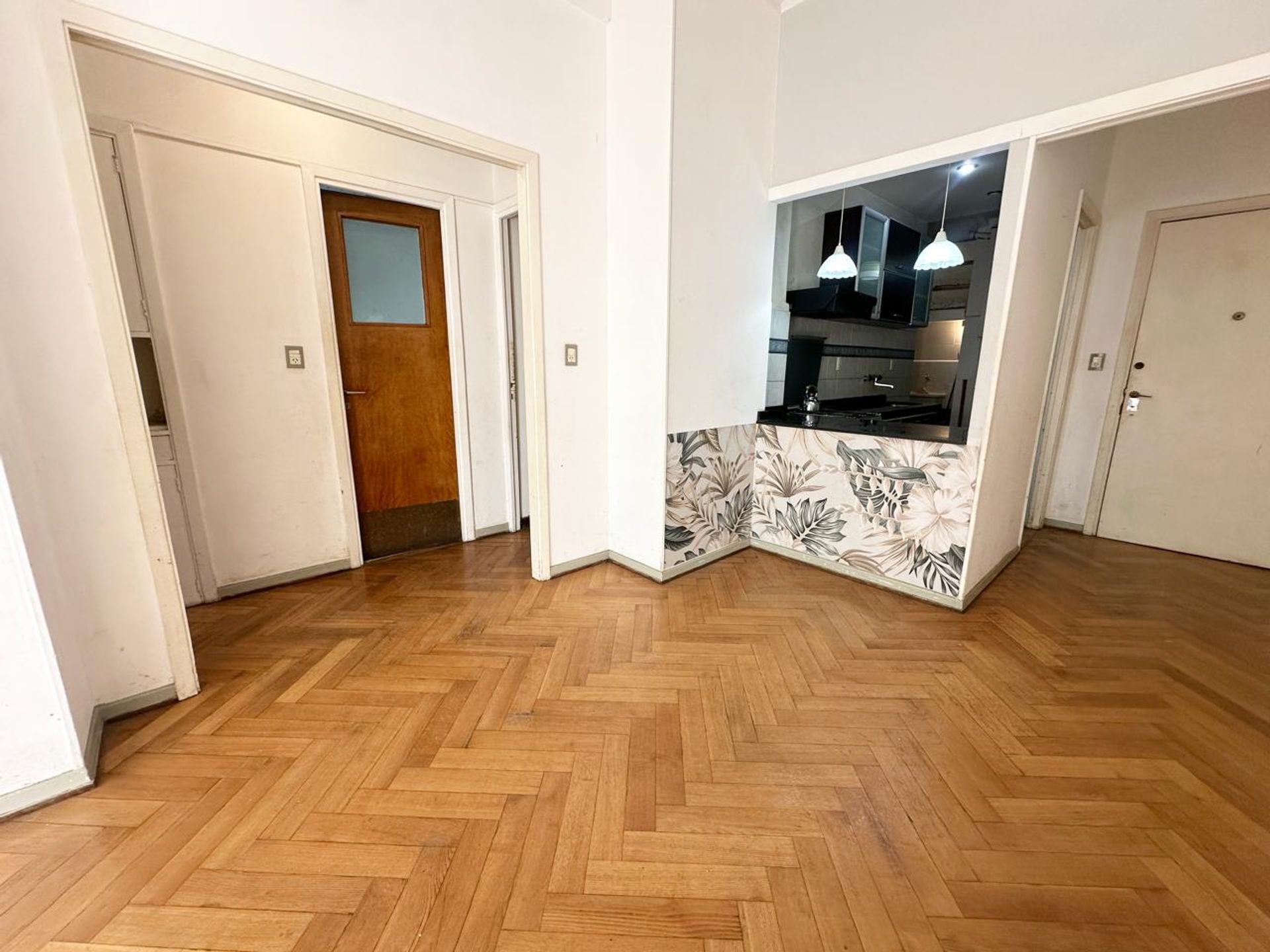 Departamento en Venta en Monserrat, Capital Federal