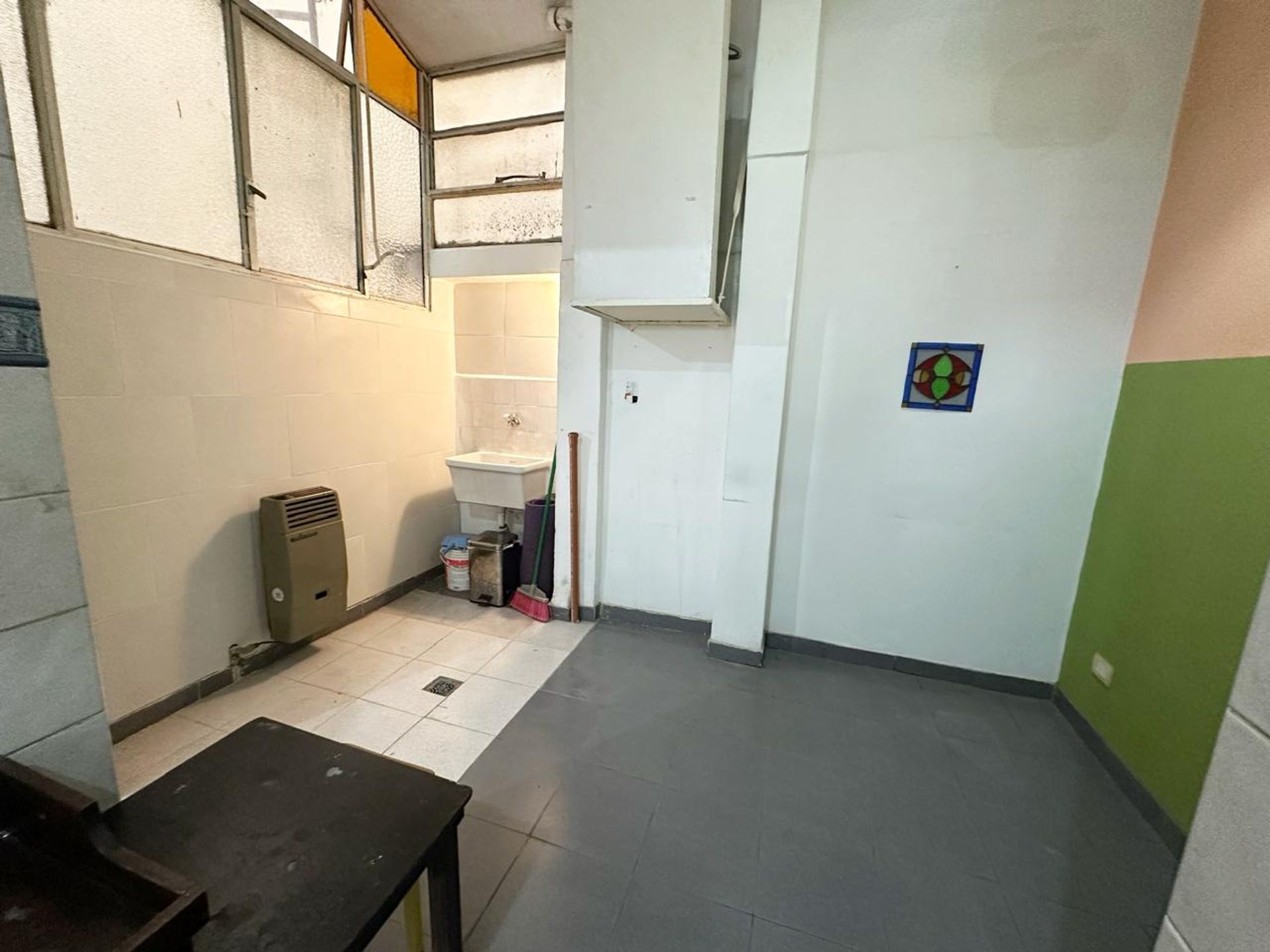Departamento en Venta en Monserrat, Capital Federal
