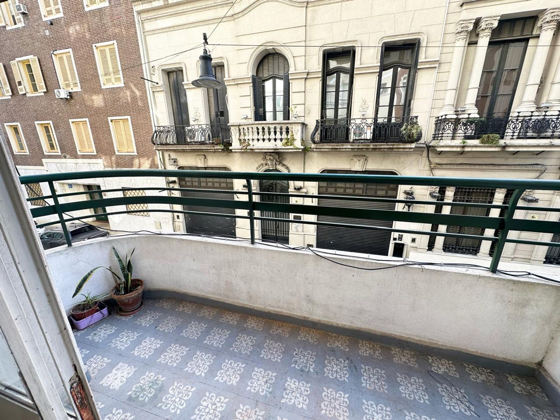 Departamento en Venta en Monserrat, Capital Federal