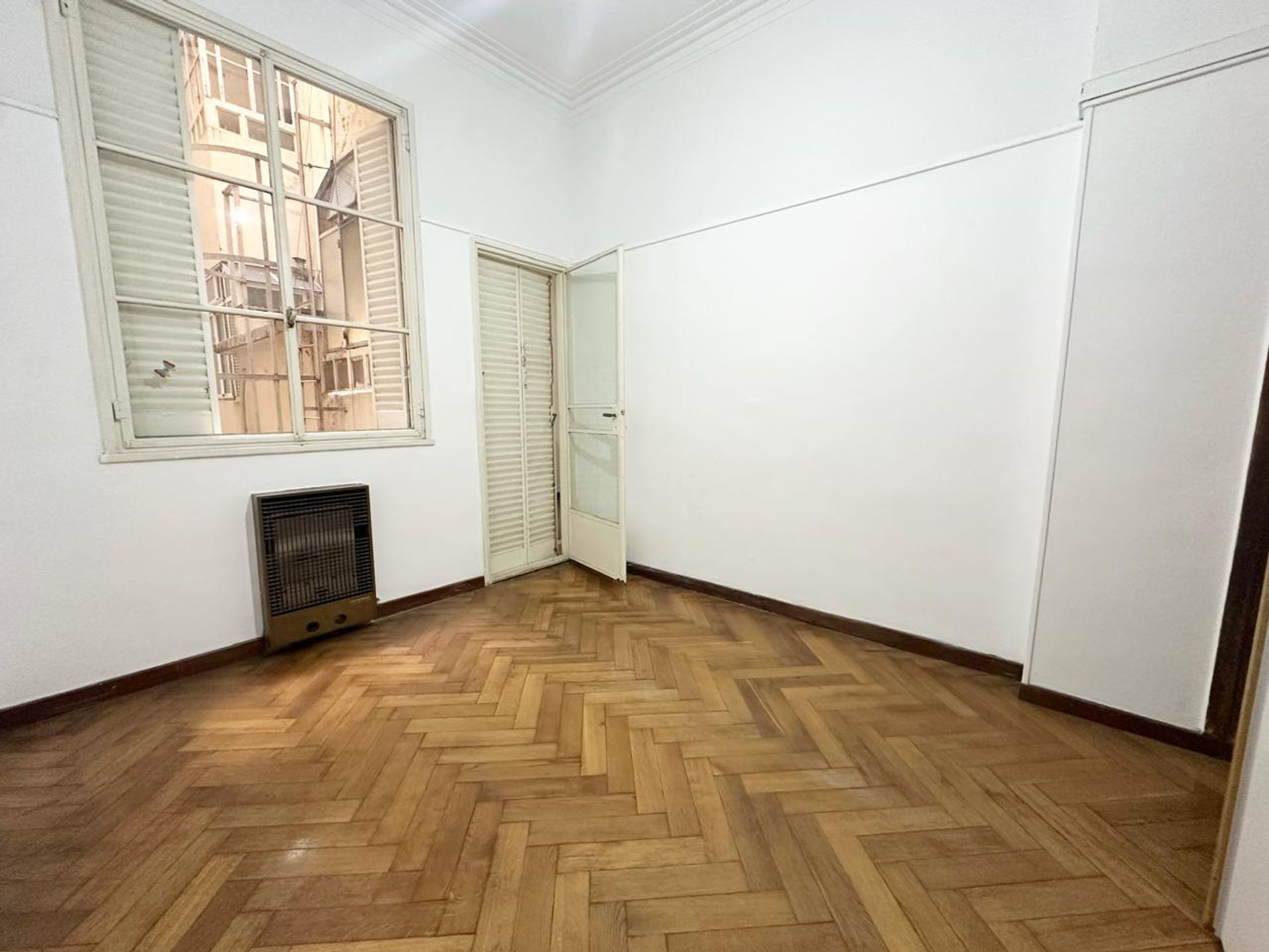 Departamento en Venta en Monserrat, Capital Federal