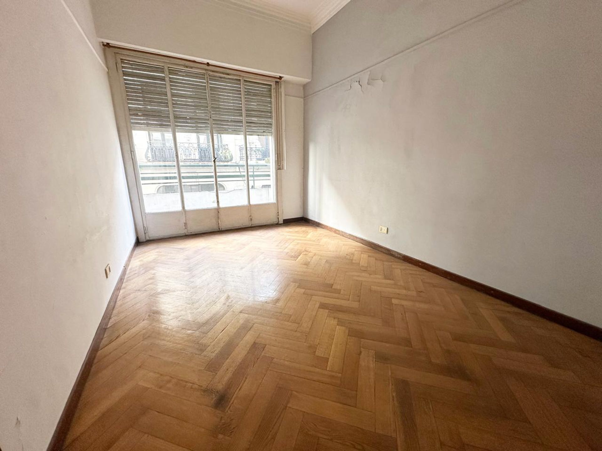 Departamento en Venta en Monserrat, Capital Federal