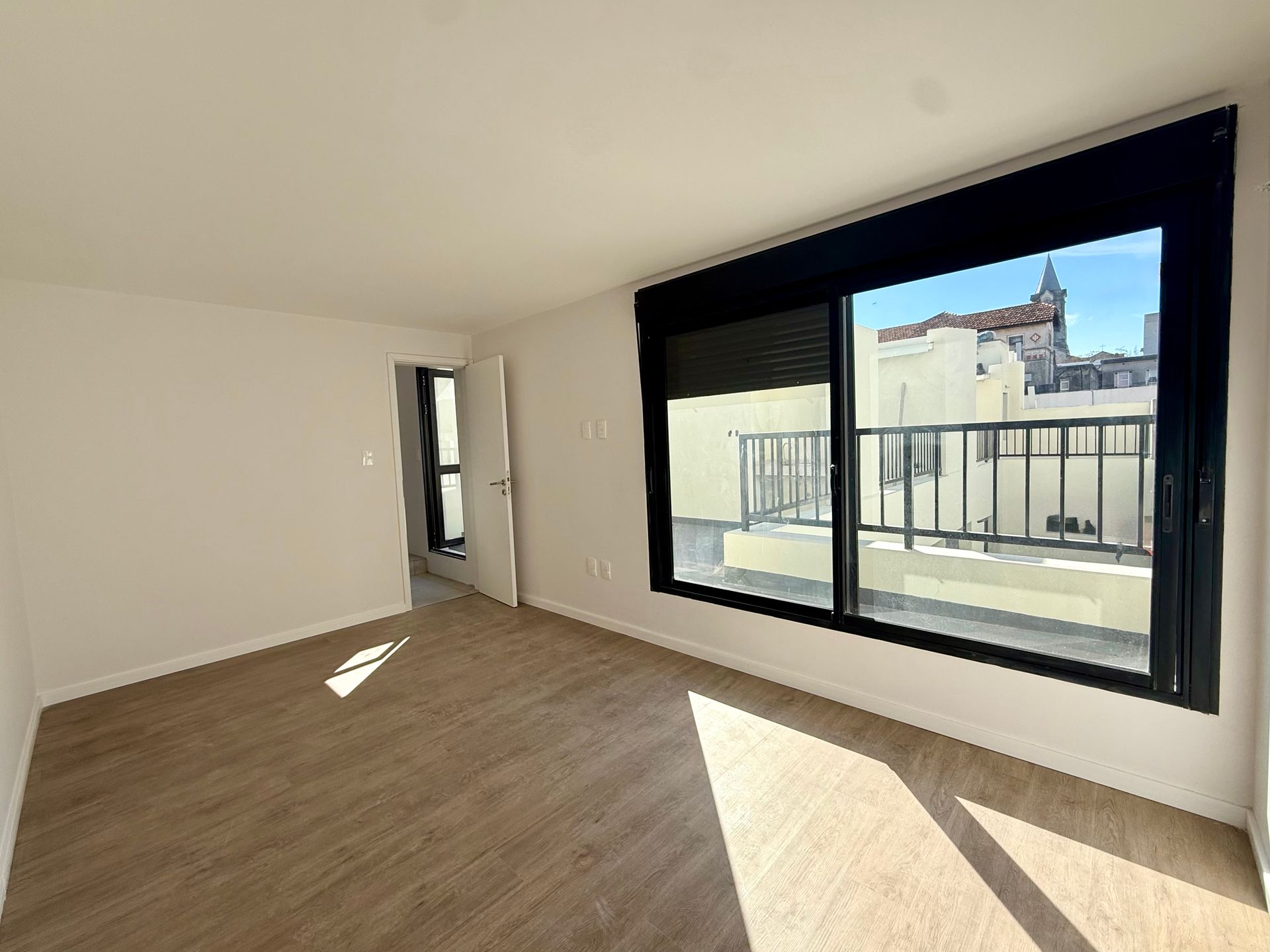 Venta Parque Rodo casa ph 2 dorm con parrillero - 8