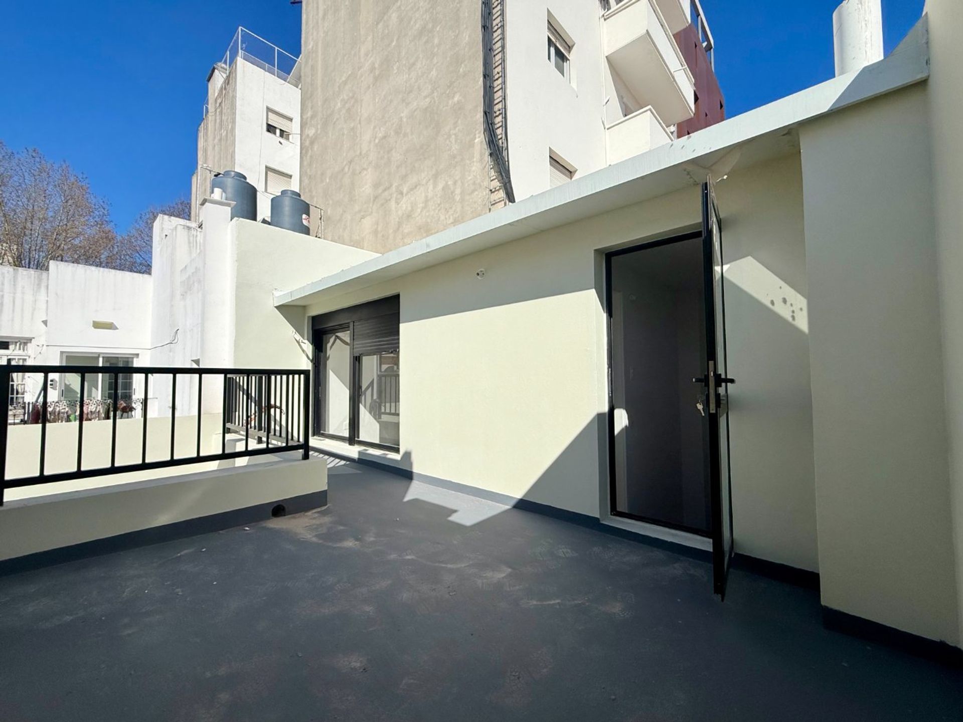 Venta Parque Rodo casa ph 2 dorm con parrillero - 10