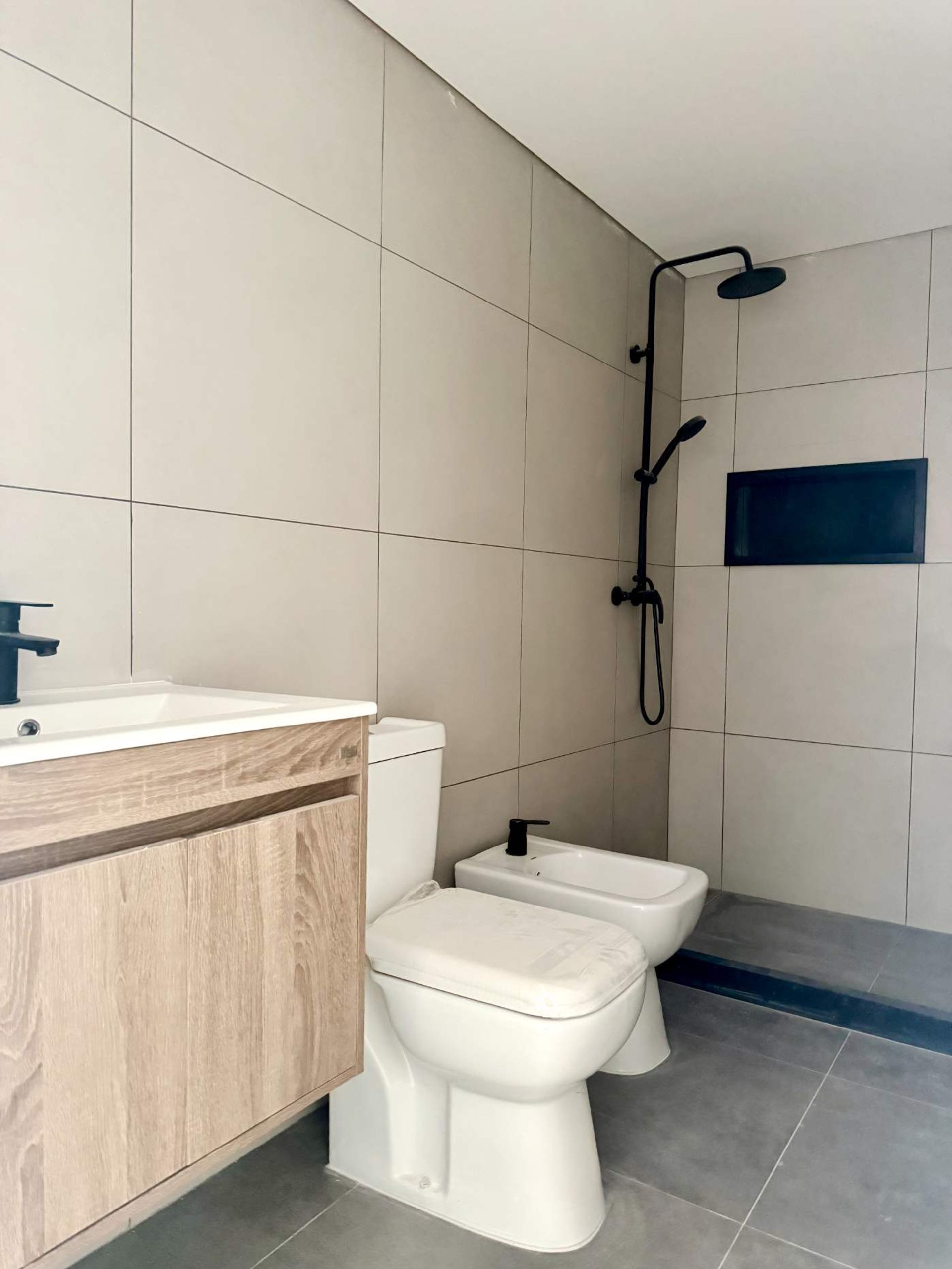 Venta Parque Rodo casa ph 2 dorm con parrillero - 7