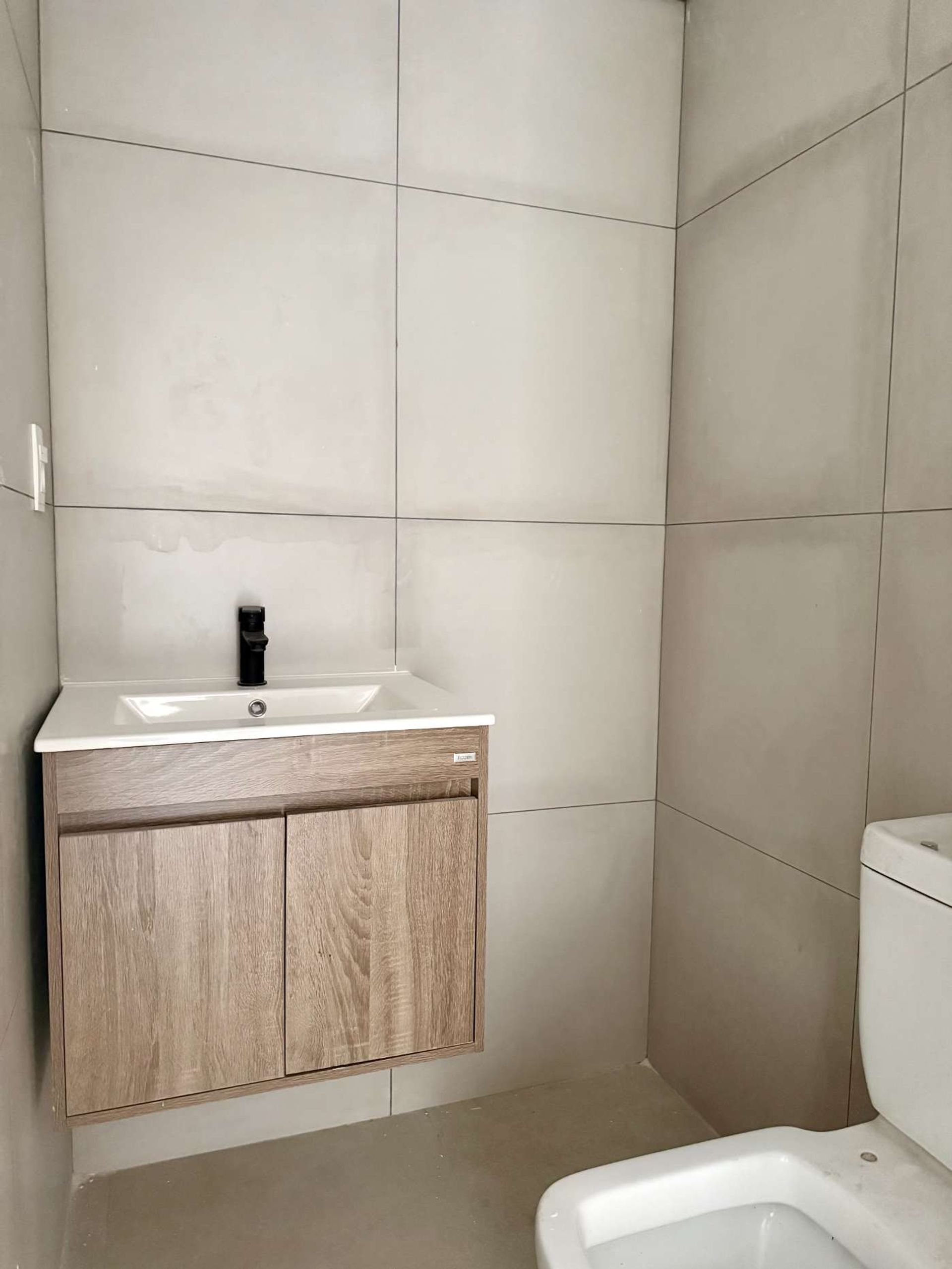 Venta Parque Rodo casa ph 2 dorm con parrillero - 4