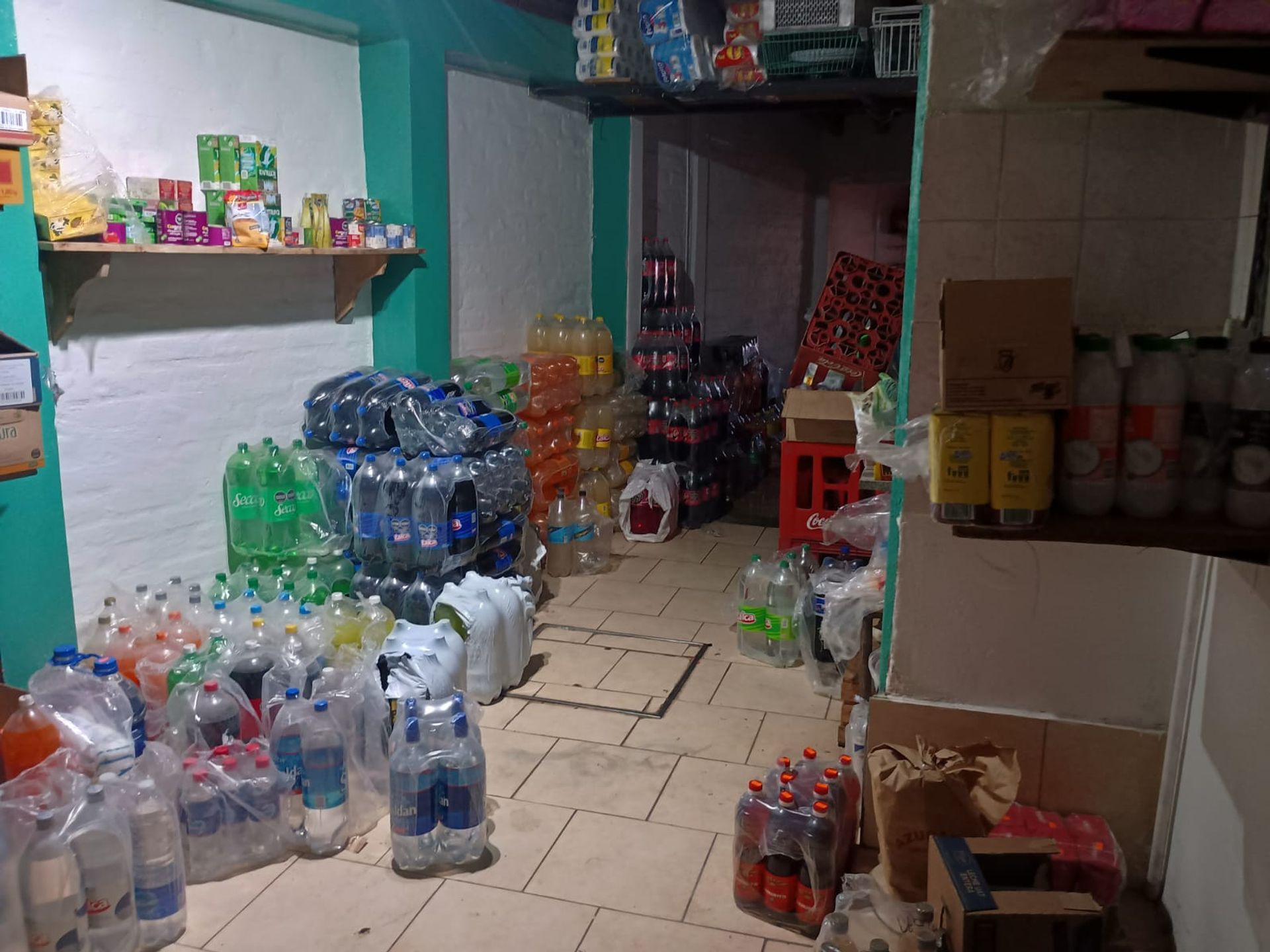 Casa en Venta en Maipu, Mendoza