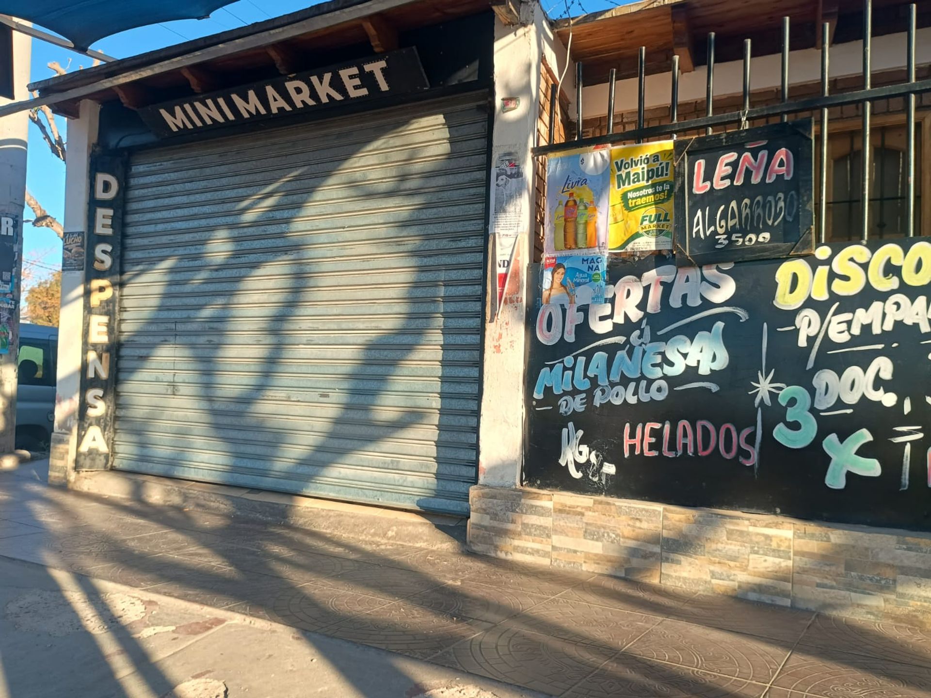 Casa en Venta en Maipu, Mendoza