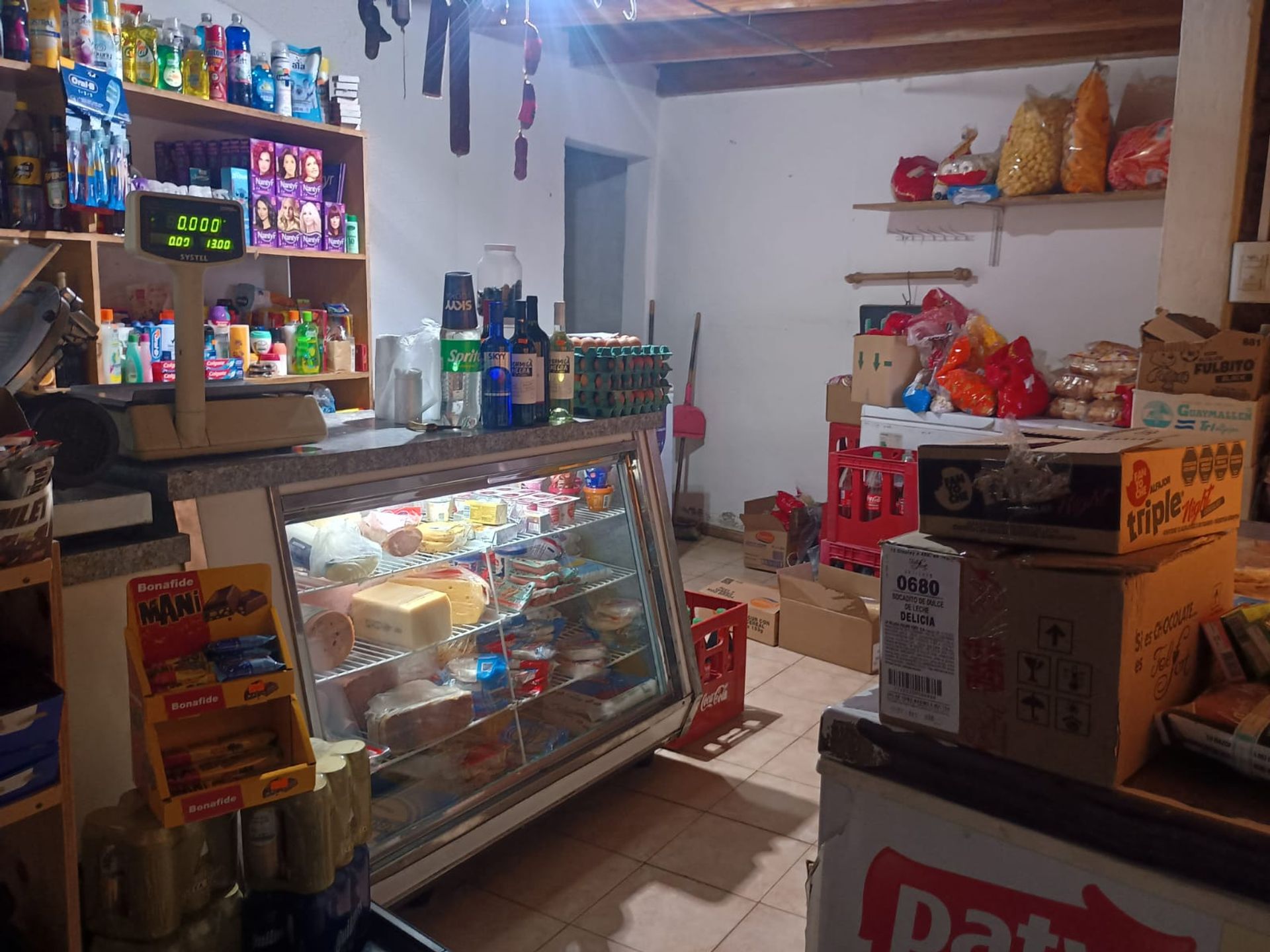 Casa en Venta en Maipu, Mendoza