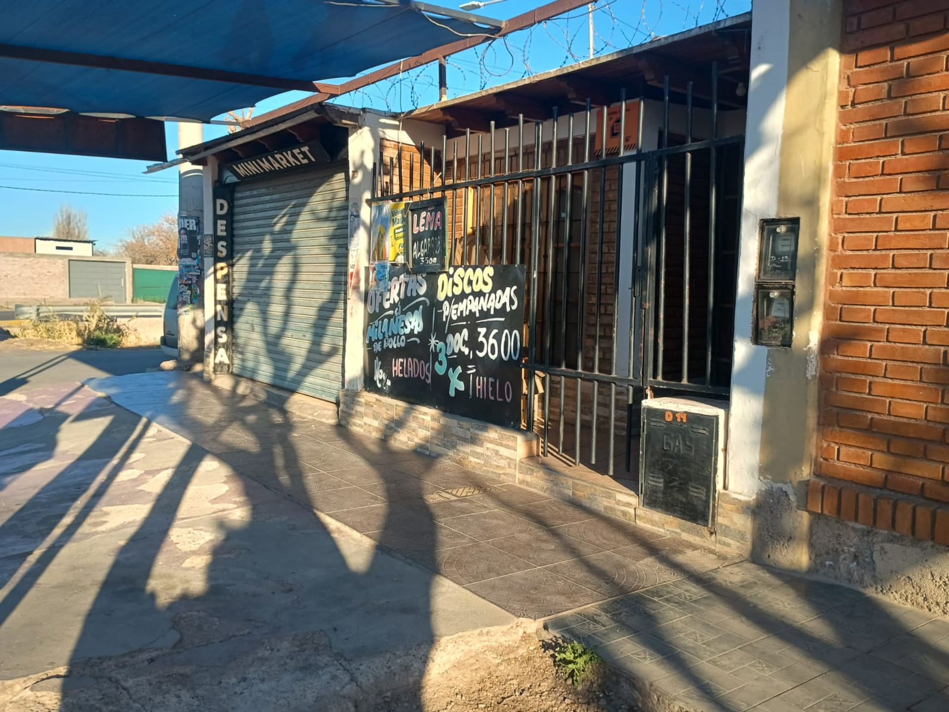 Casa en Venta en Maipu, Mendoza