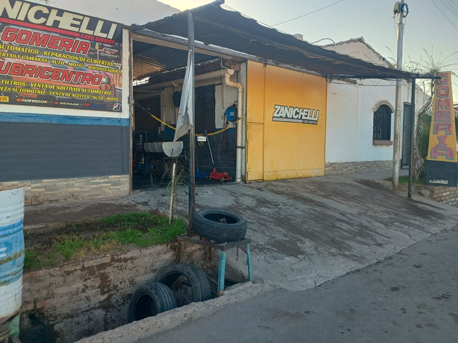Casa en Venta en Maipu, Mendoza