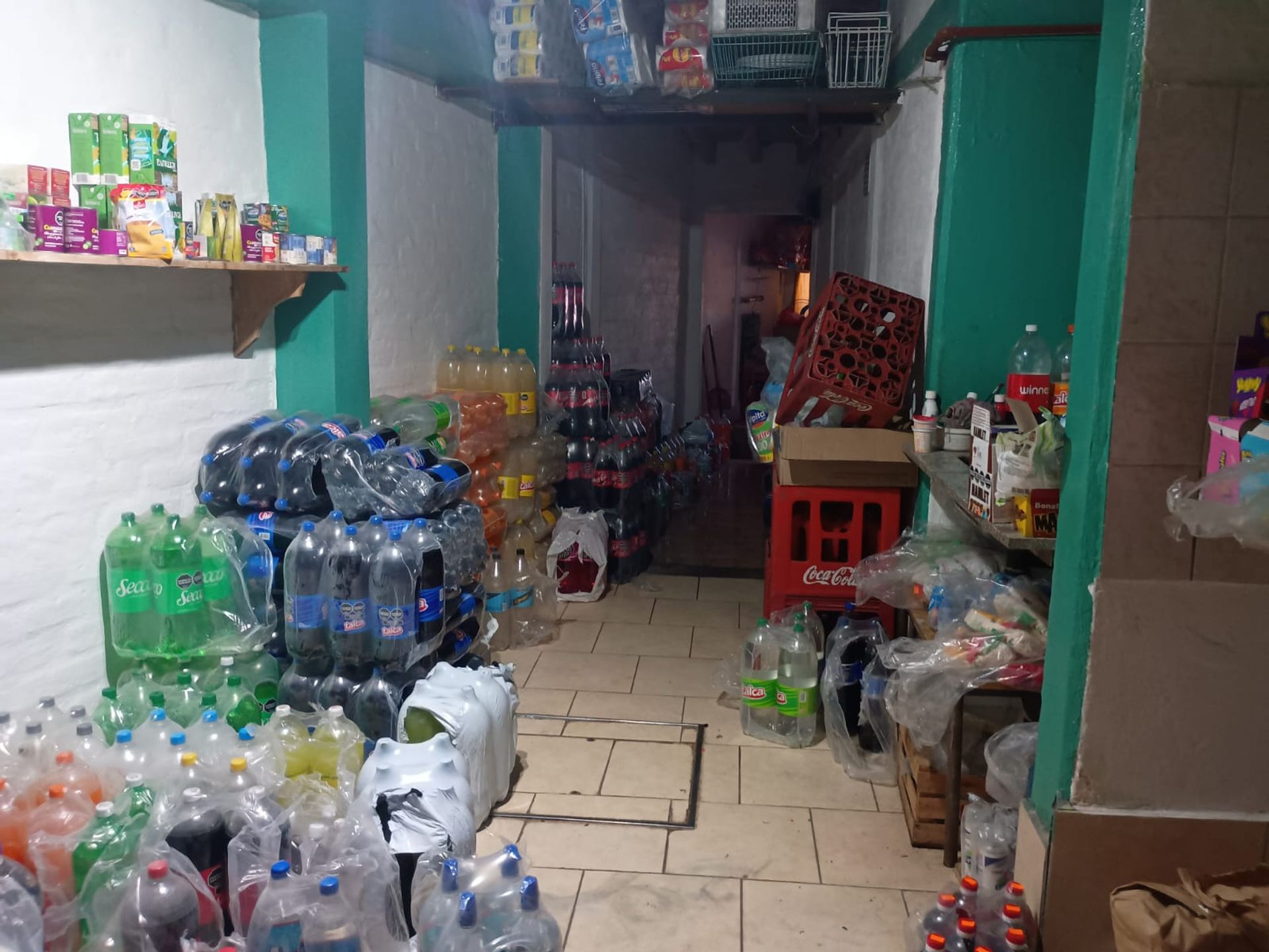 Casa en Venta en Maipu, Mendoza